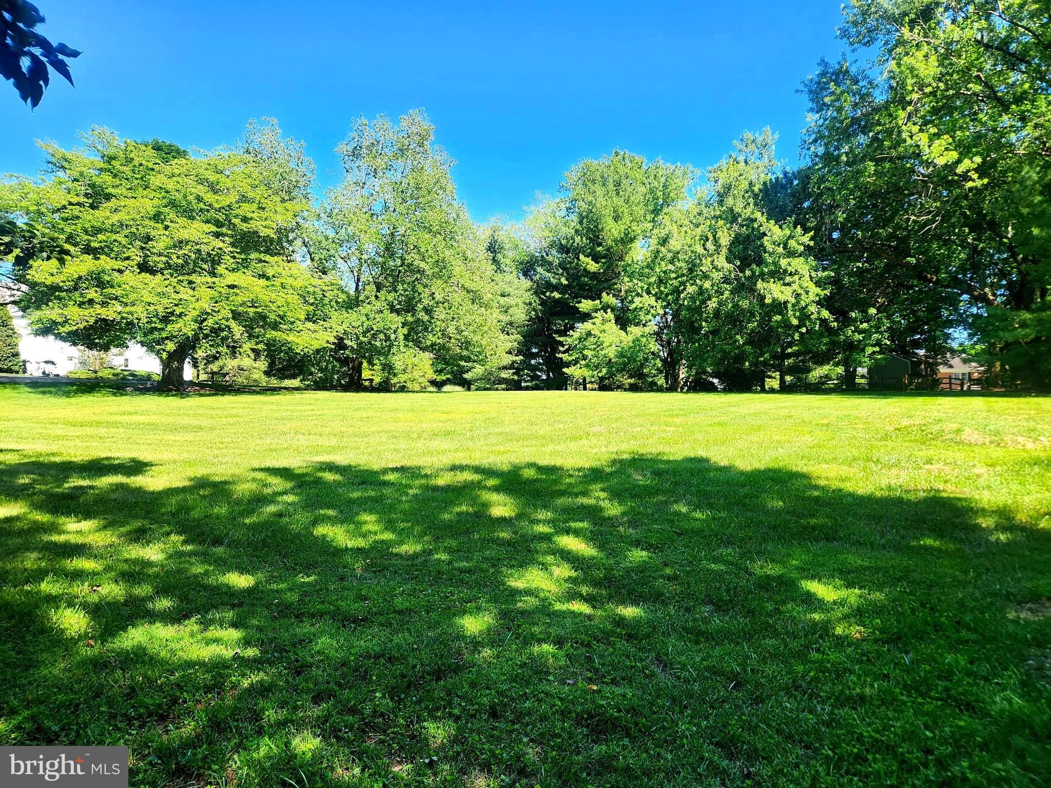 BEAUFORT PARK - Land