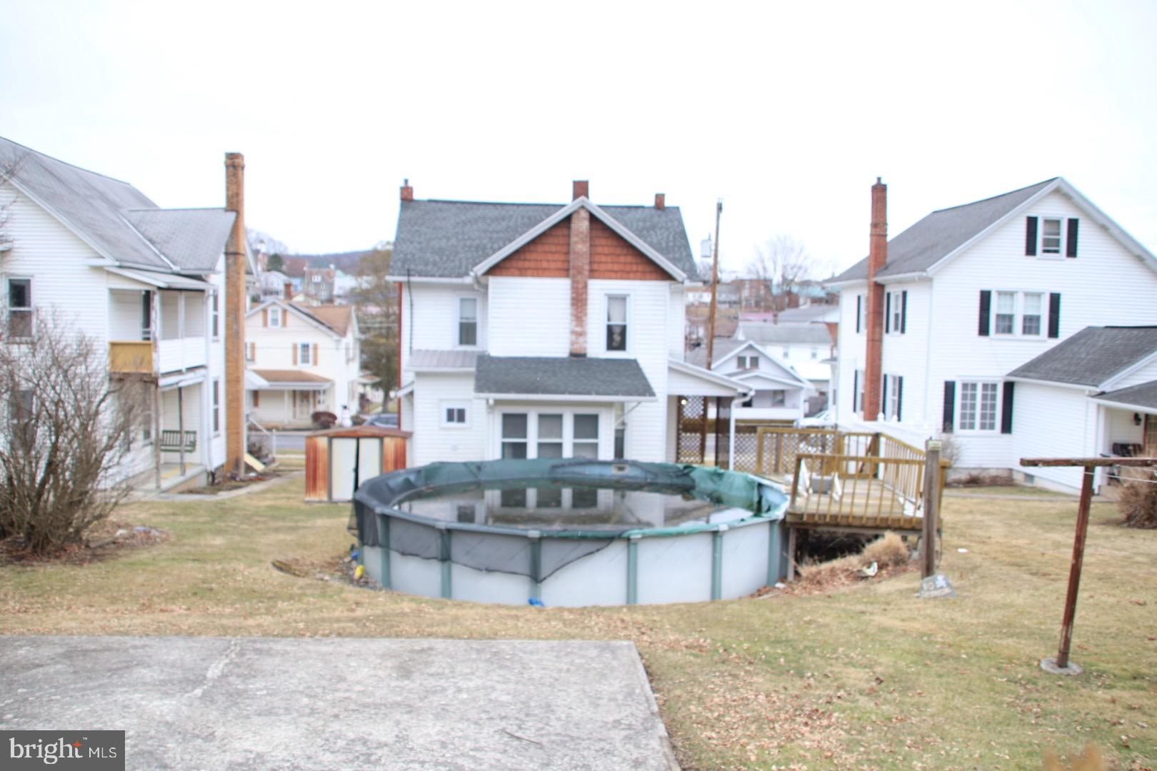 0 - Residential