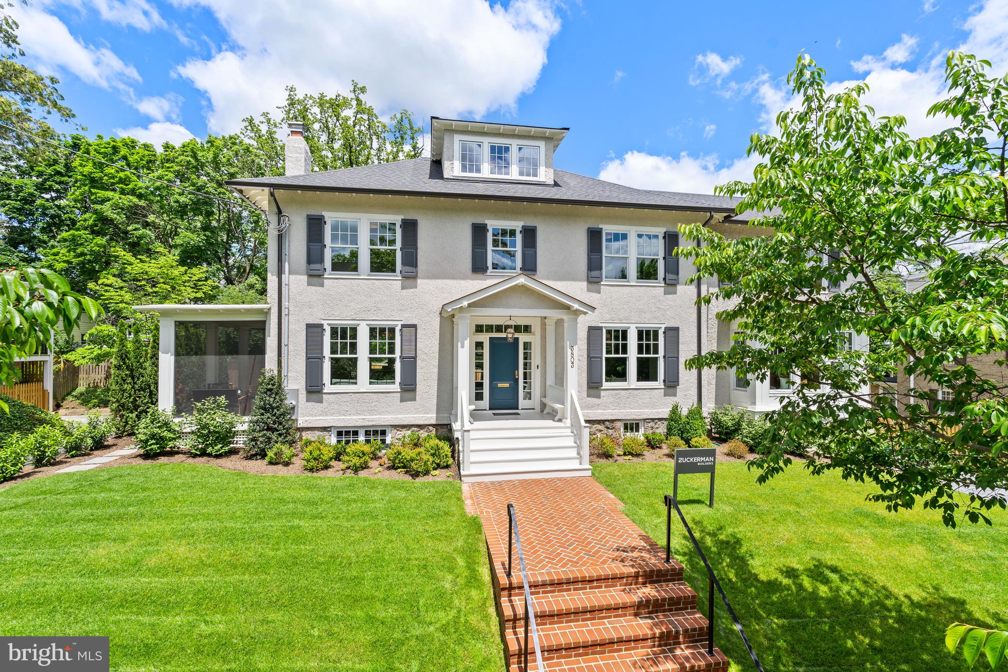 CHEVY CHASE - Residential