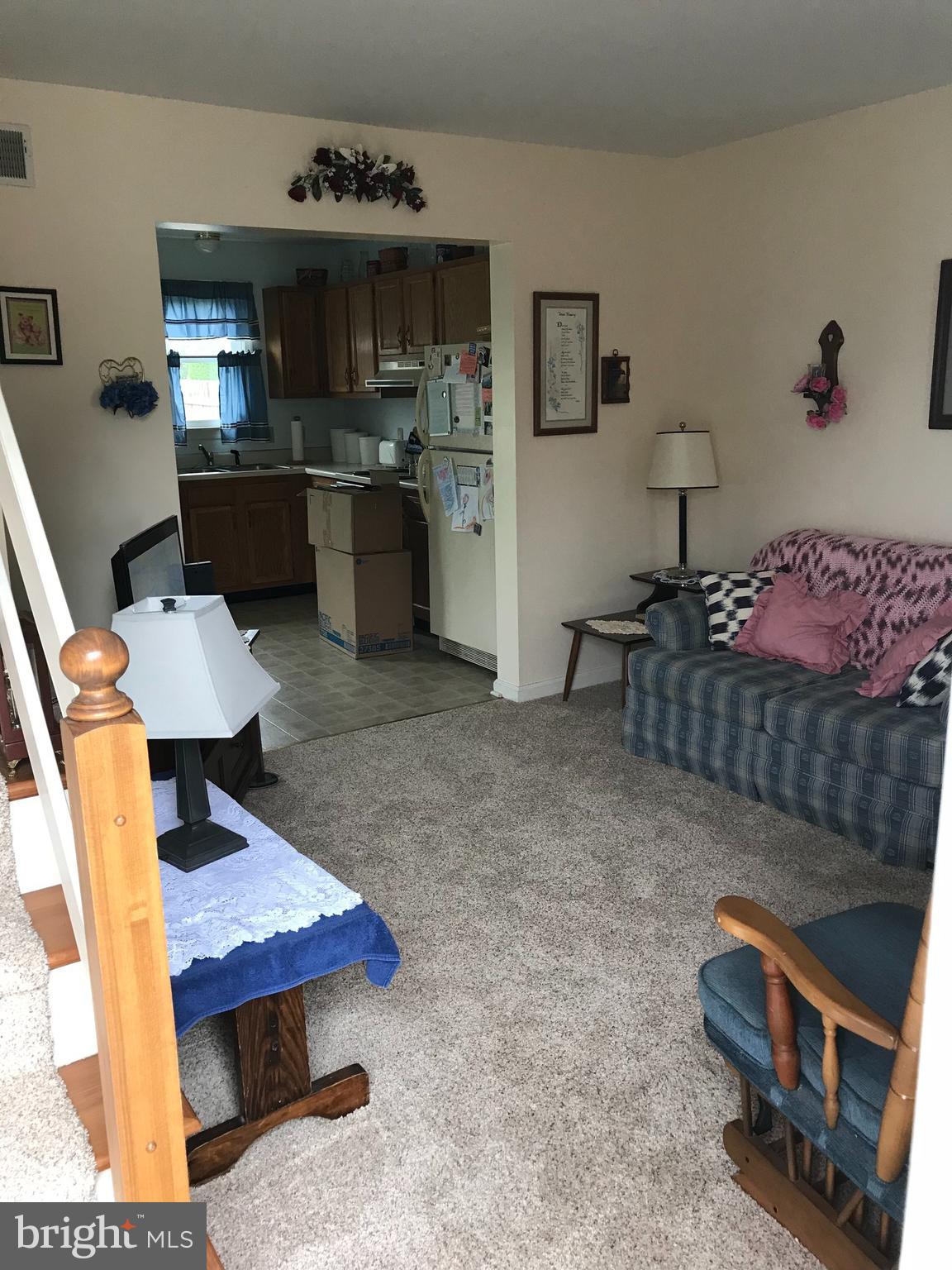 CHAMBERSBURG BOROUGH - Residential