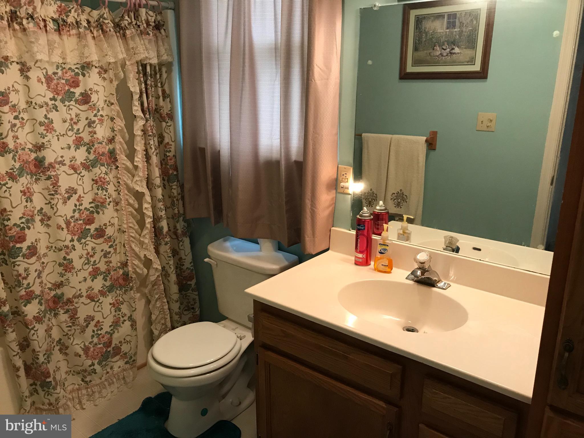 CHAMBERSBURG BOROUGH - Residential