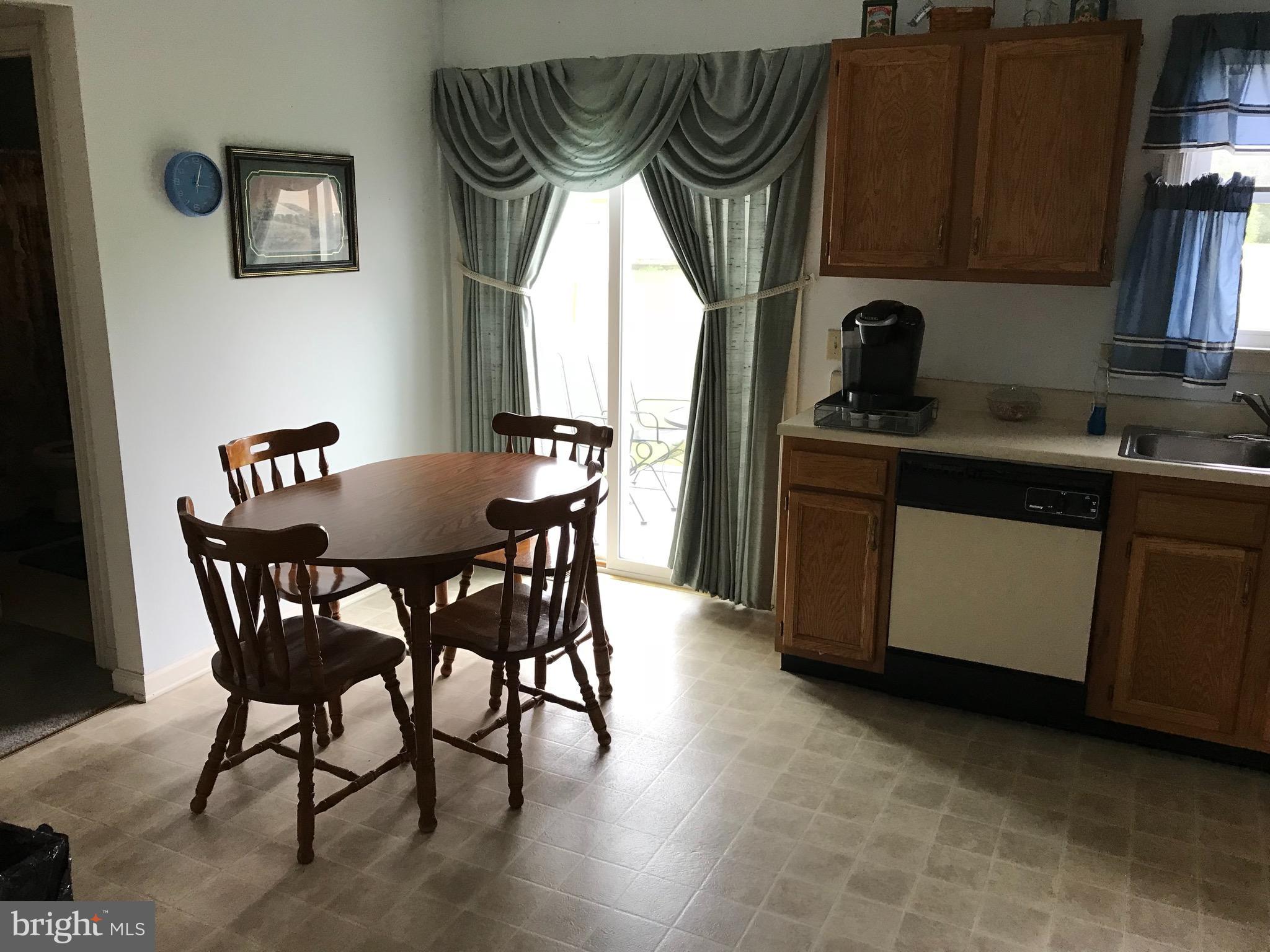 CHAMBERSBURG BOROUGH - Residential