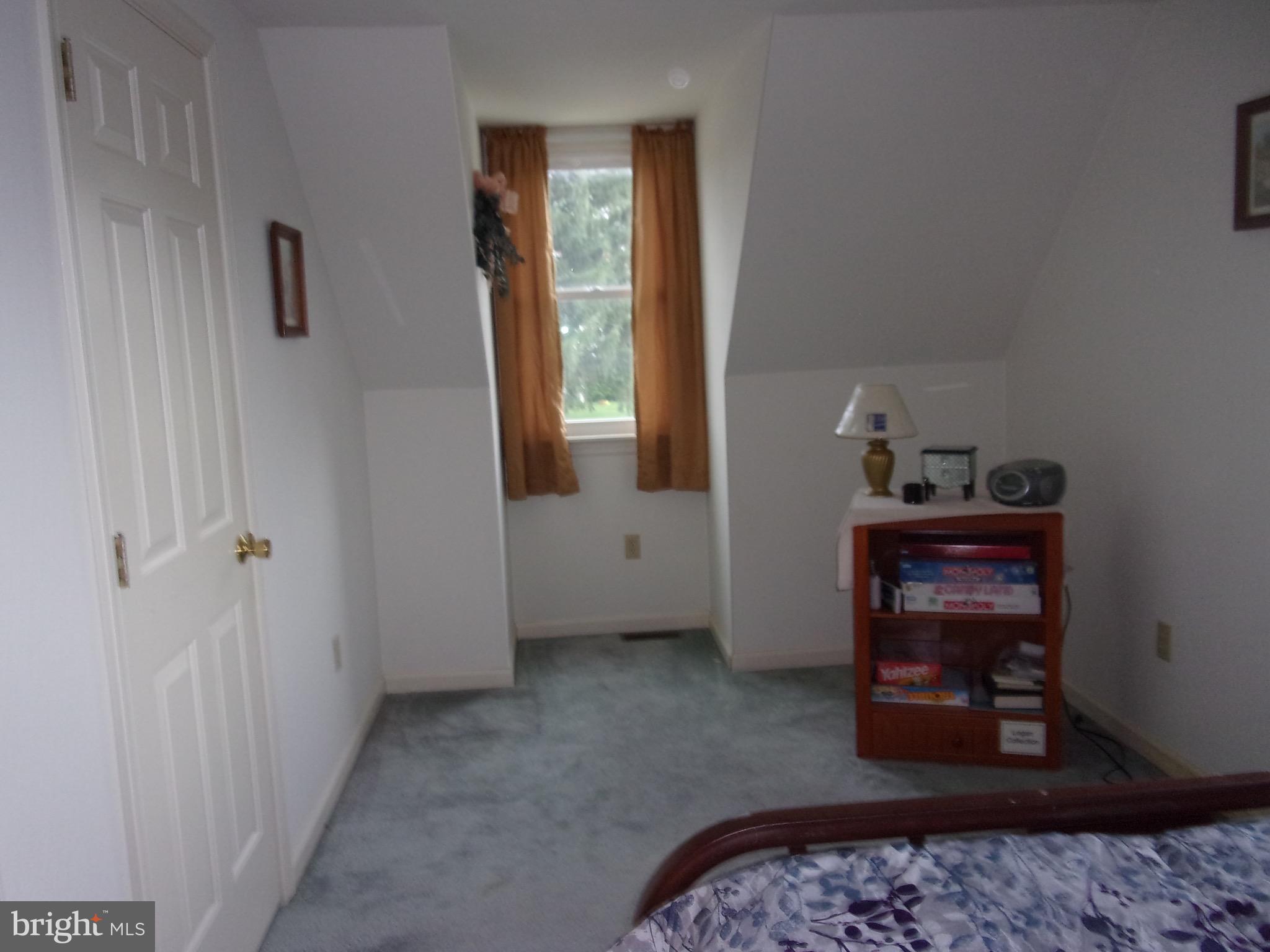 CHAMBERSBURG BOROUGH - Residential