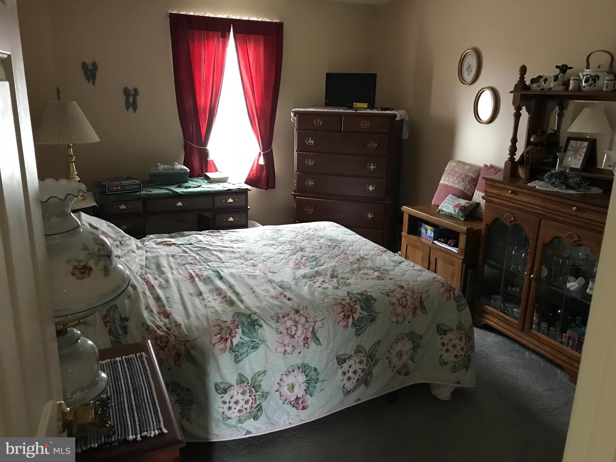 CHAMBERSBURG BOROUGH - Residential