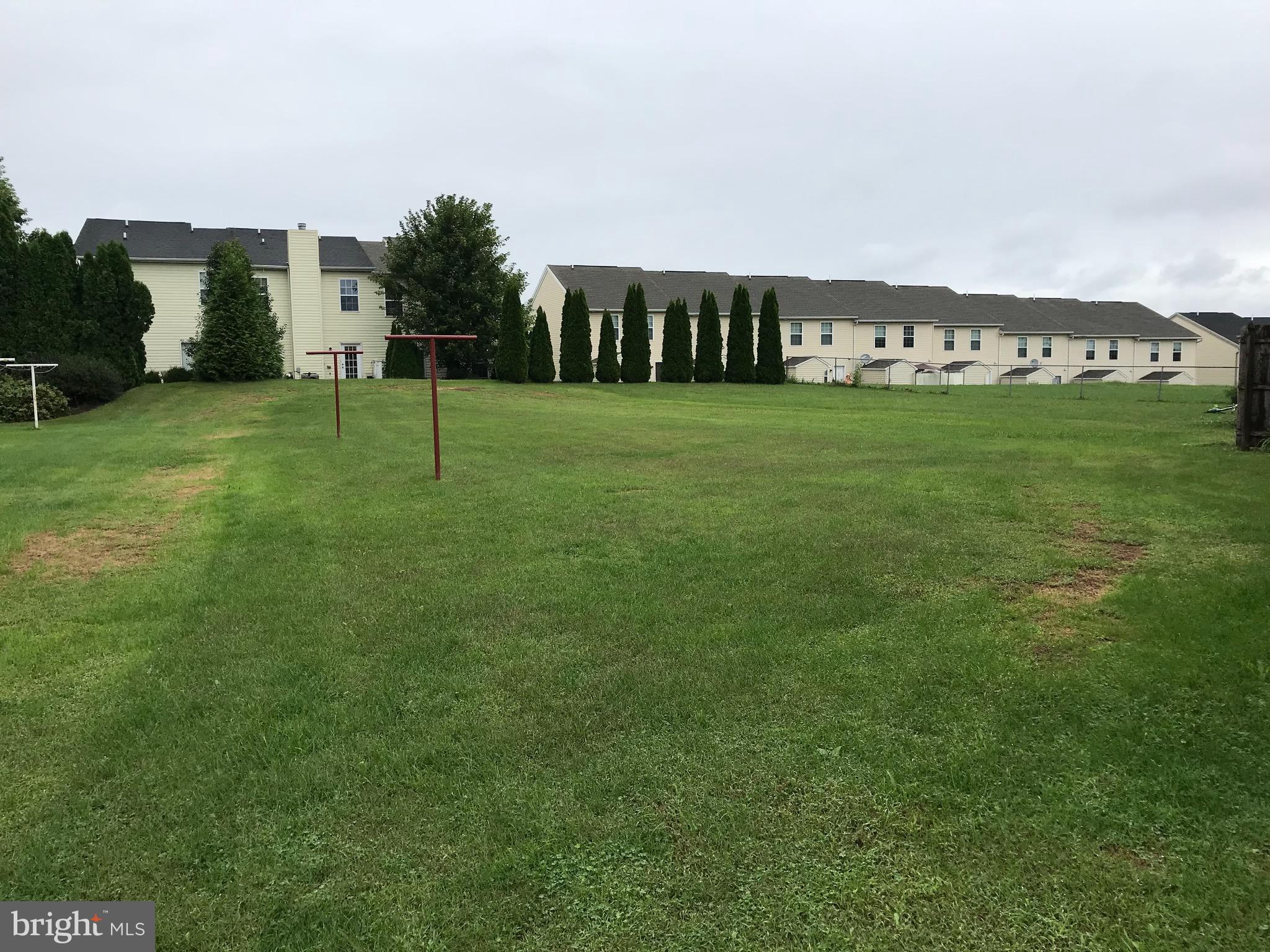 CHAMBERSBURG BOROUGH - Residential