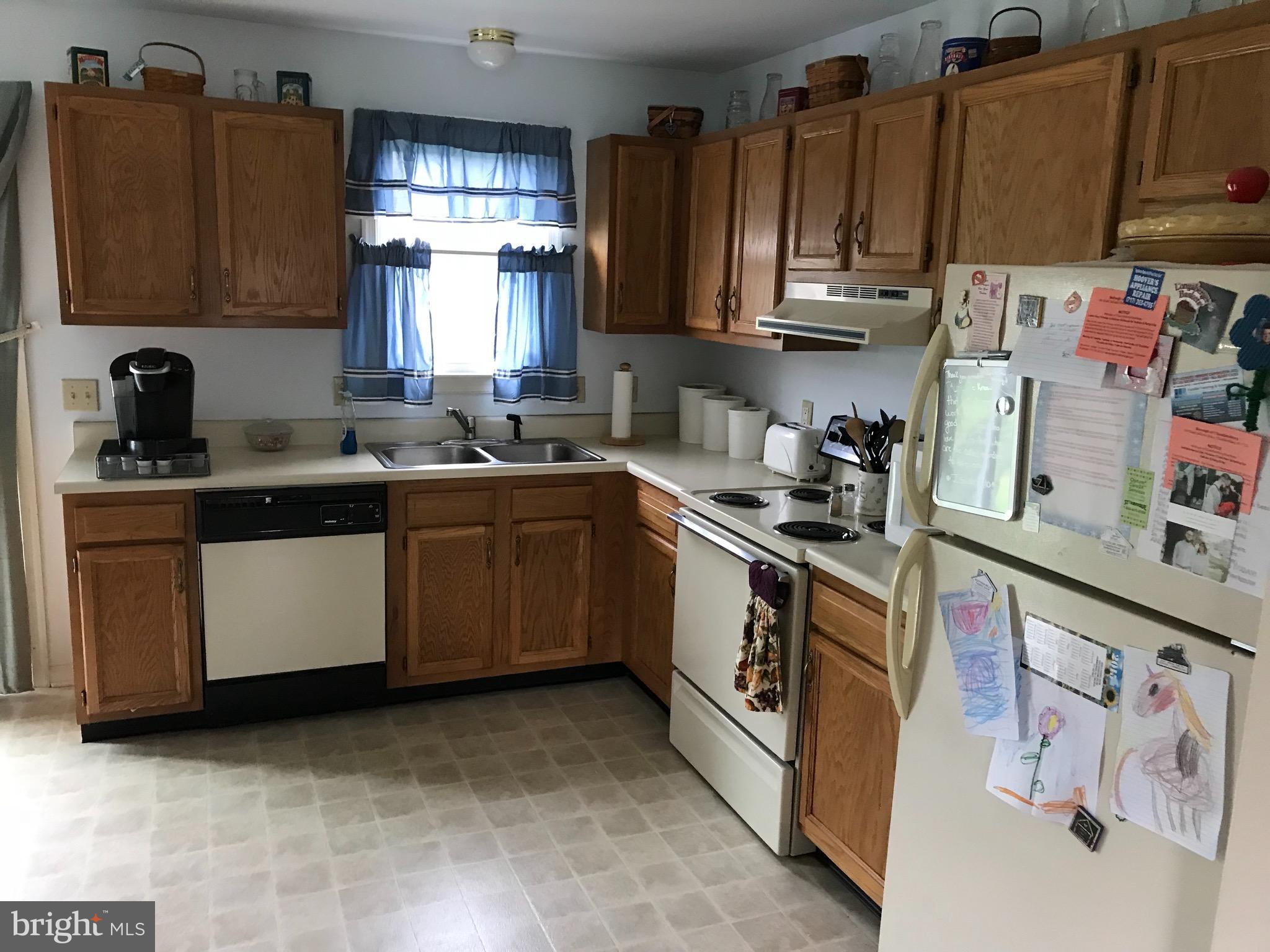 CHAMBERSBURG BOROUGH - Residential