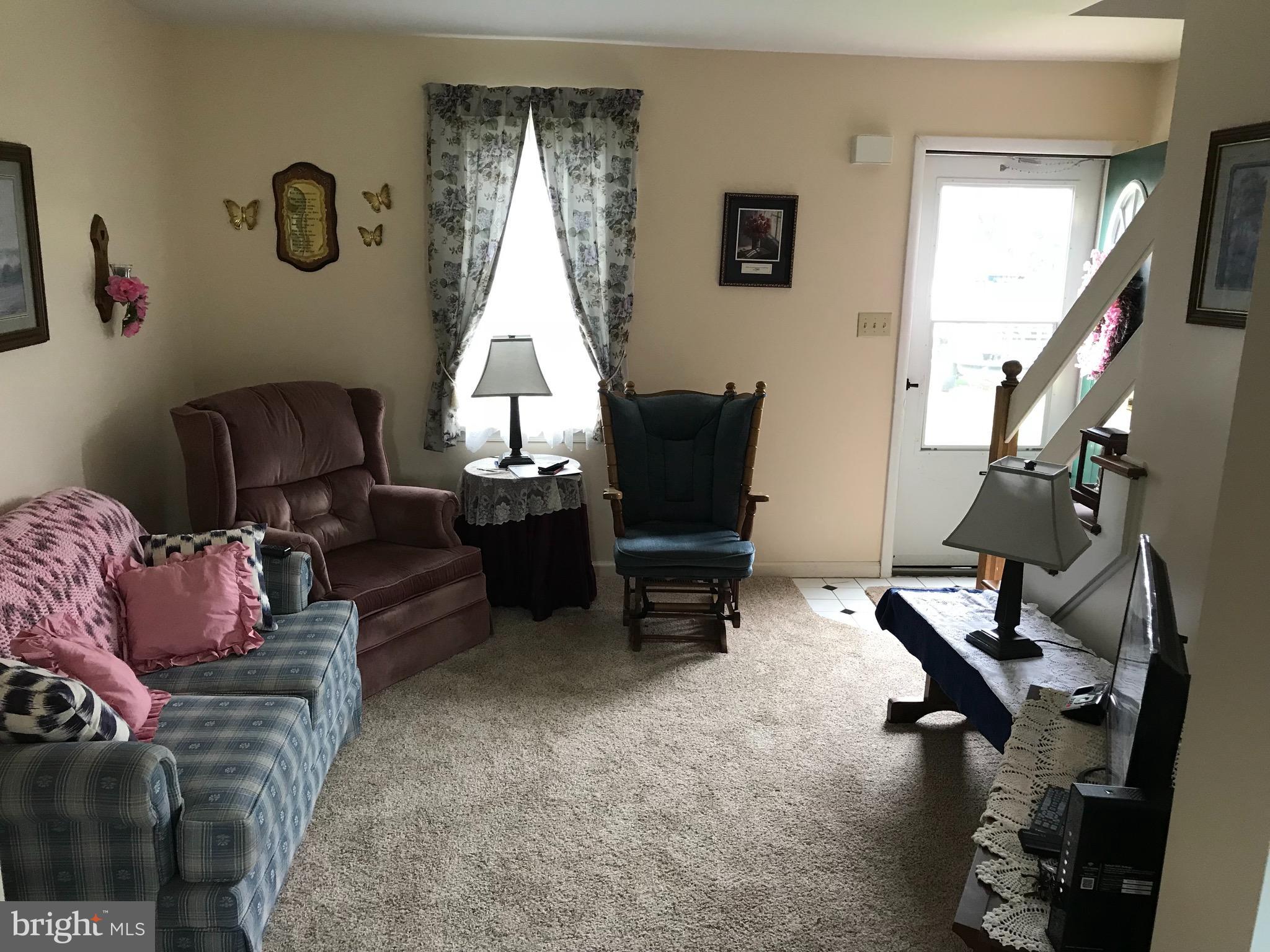 CHAMBERSBURG BOROUGH - Residential