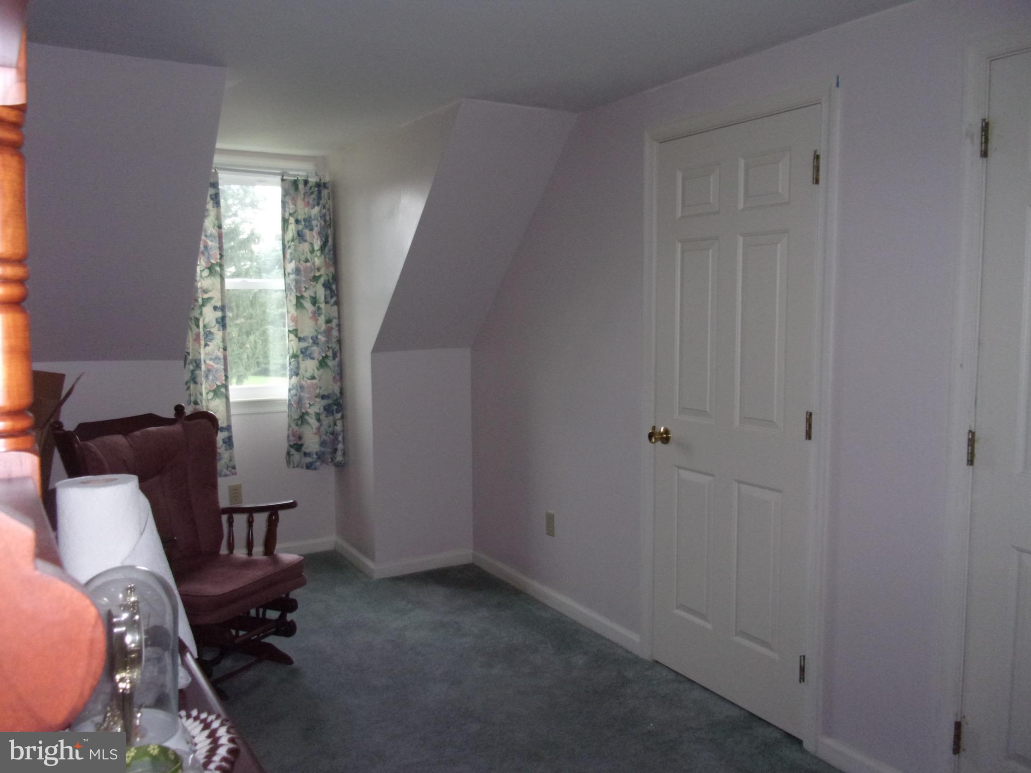CHAMBERSBURG BOROUGH - Residential