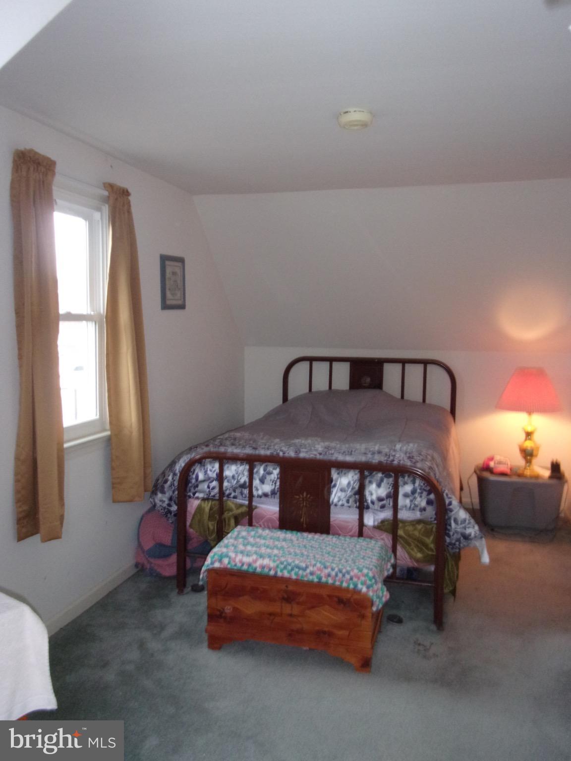 CHAMBERSBURG BOROUGH - Residential