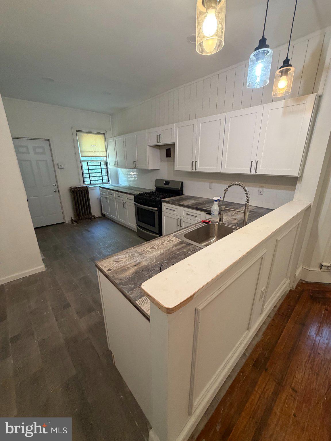 CARROLL PARK - Residential
