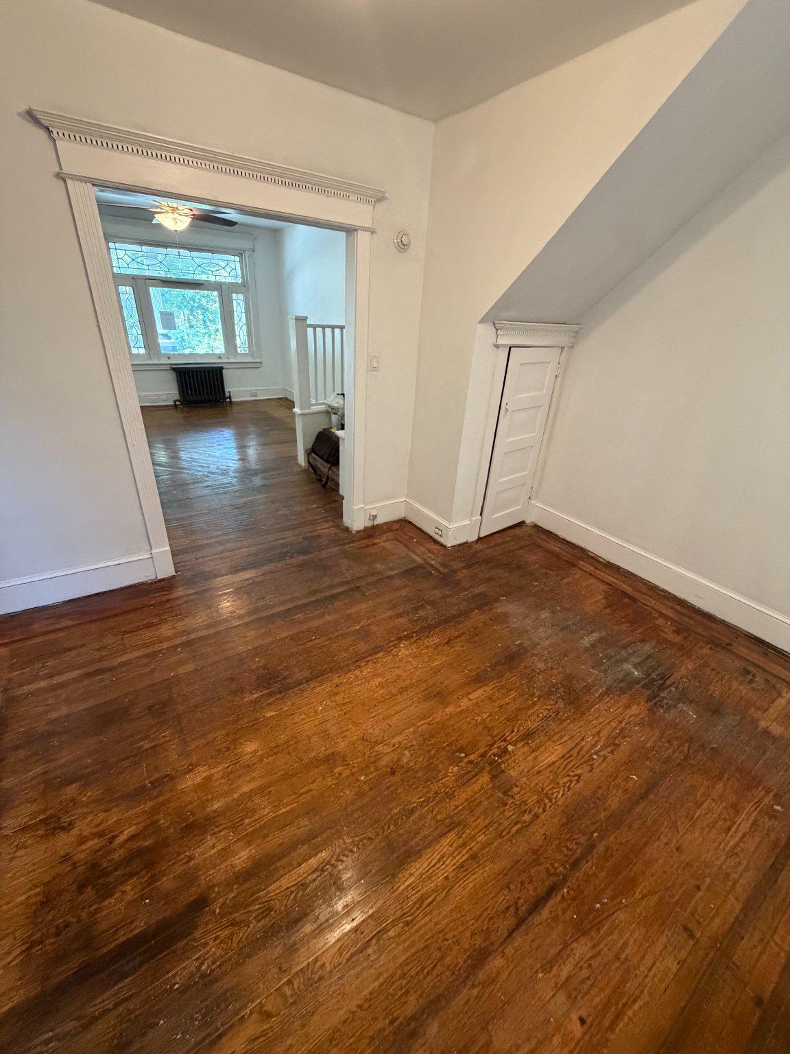 CARROLL PARK - Residential