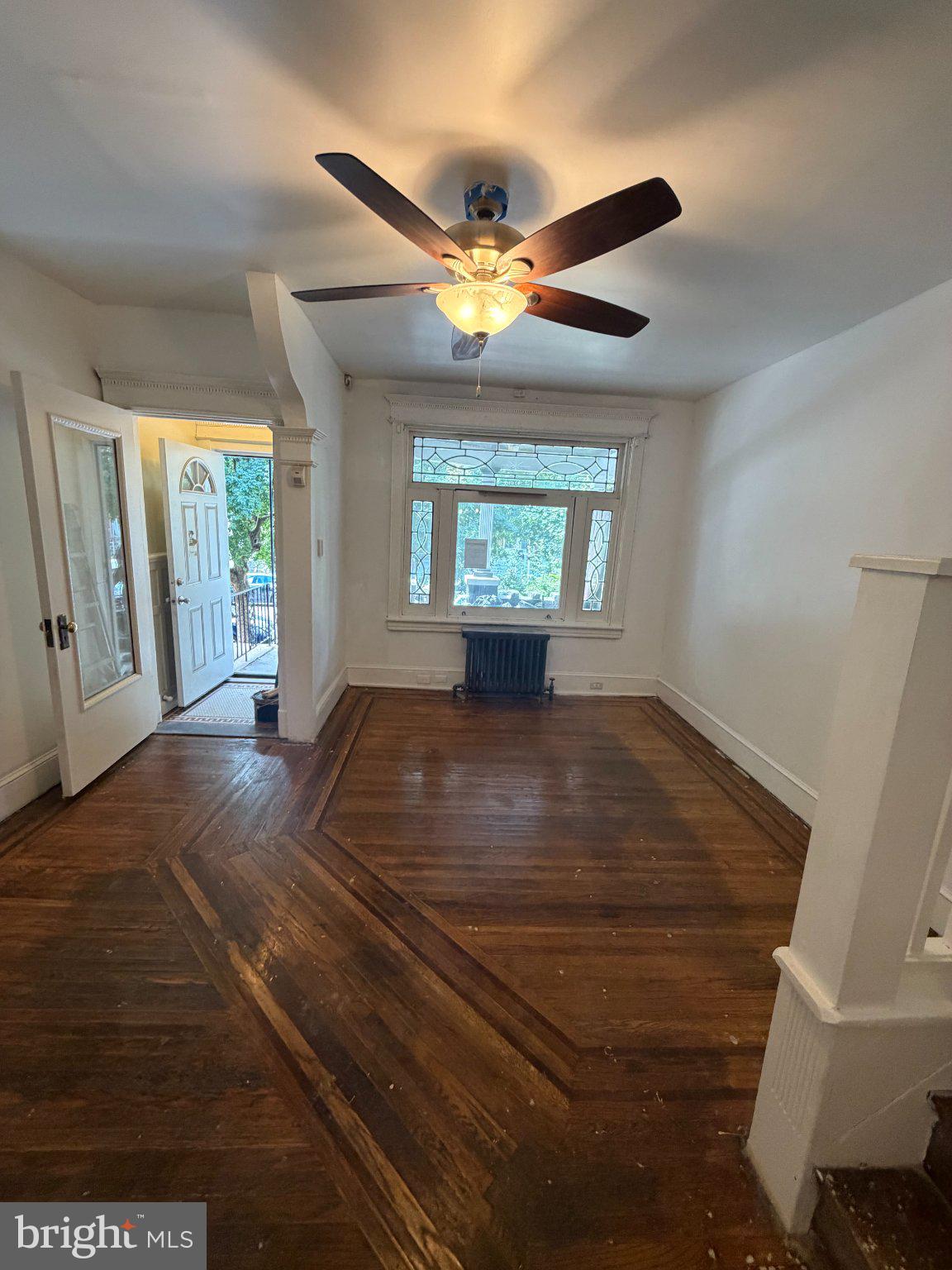 CARROLL PARK - Residential