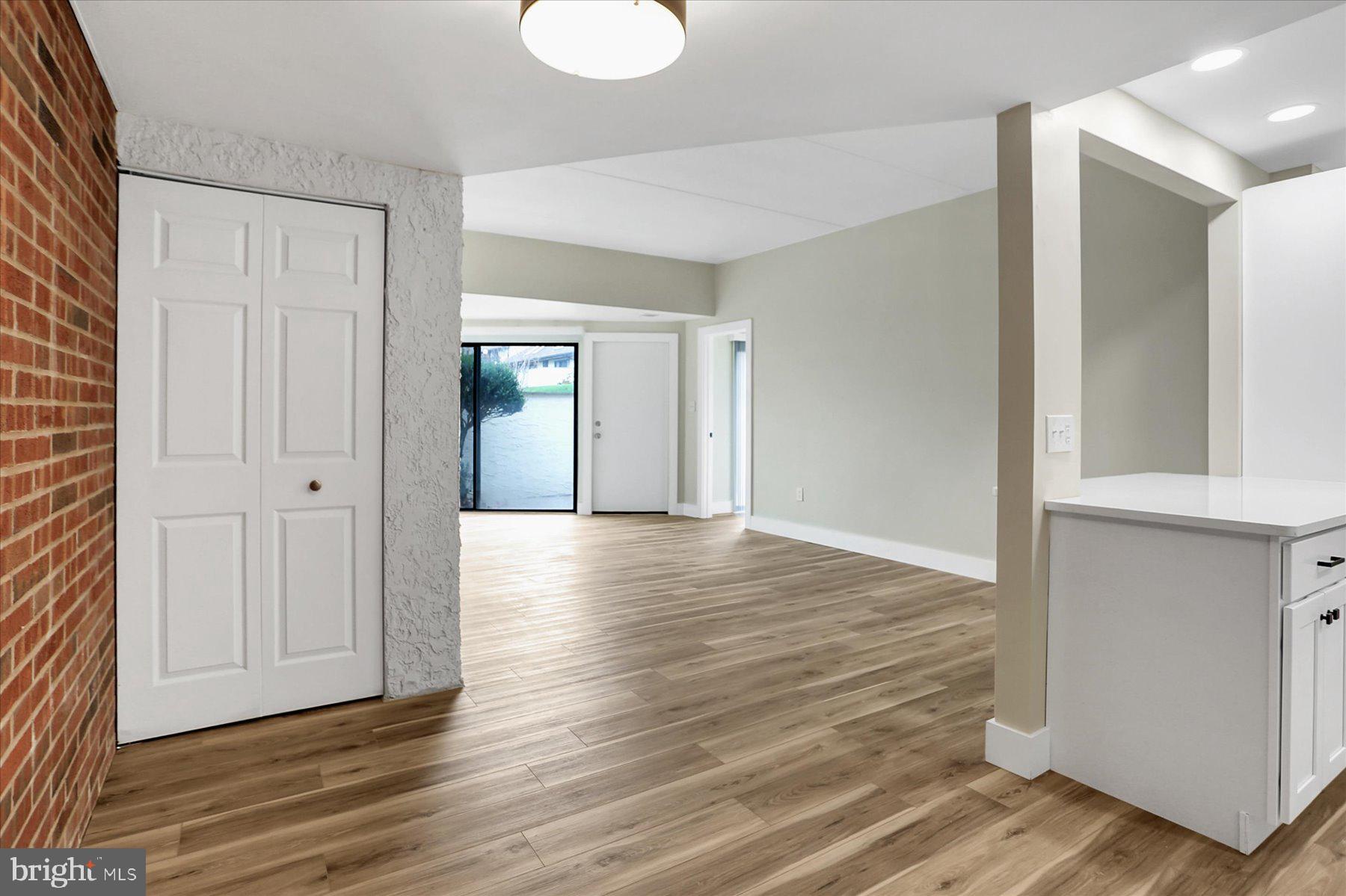 SUNGUILD I - Residential Lease