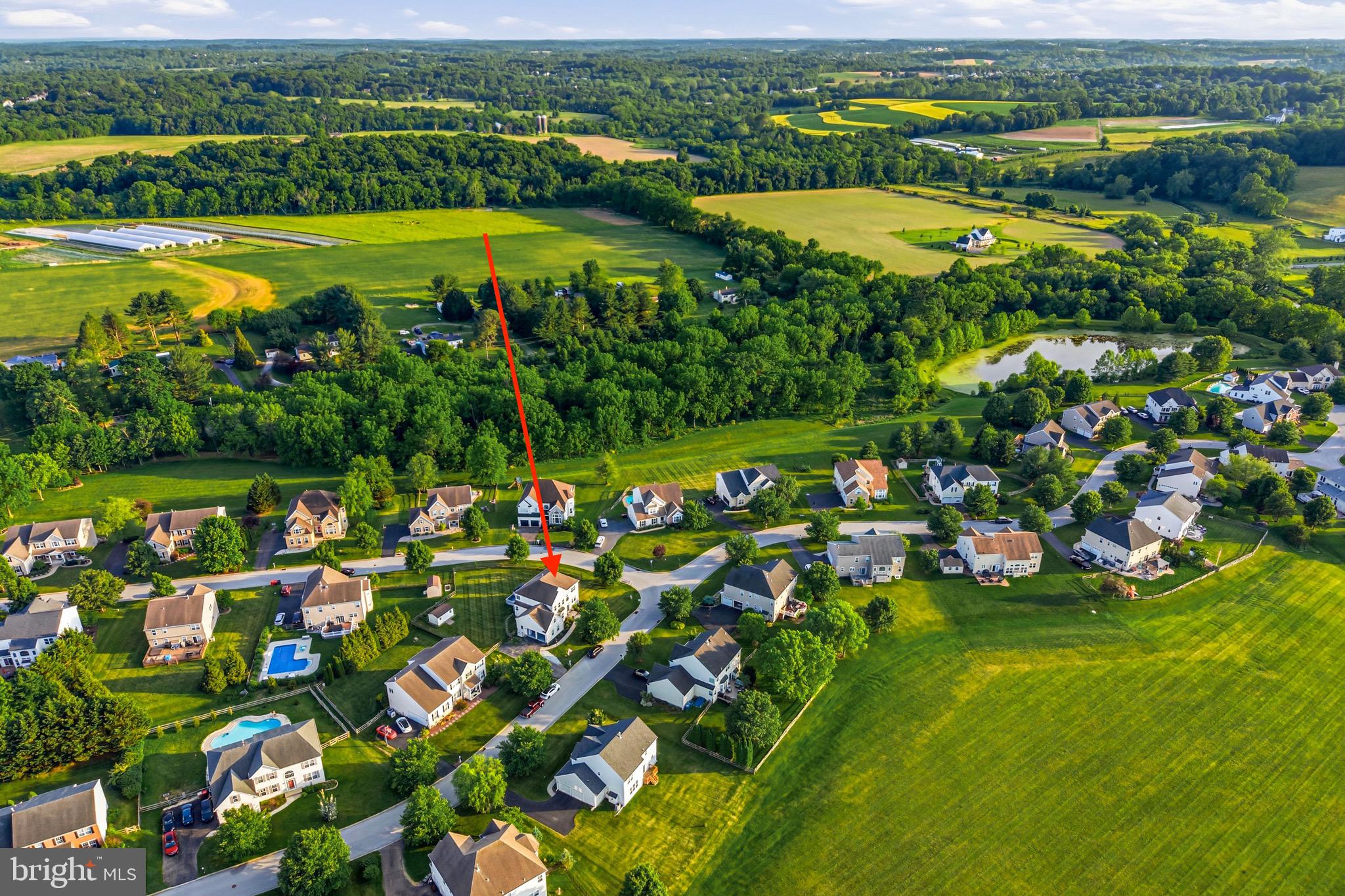 ELK CREEK FARM - Residential