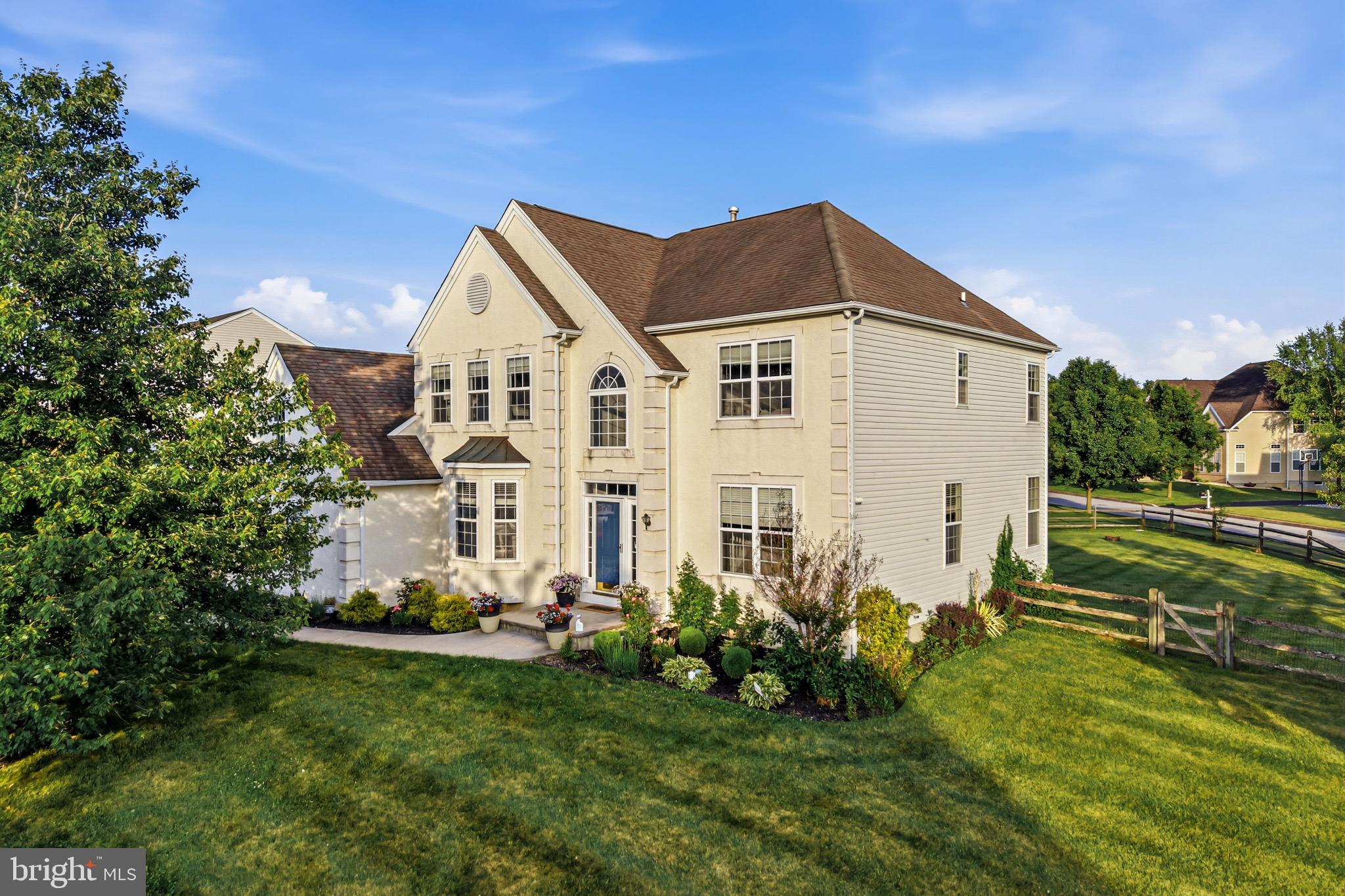 ELK CREEK FARM - Residential