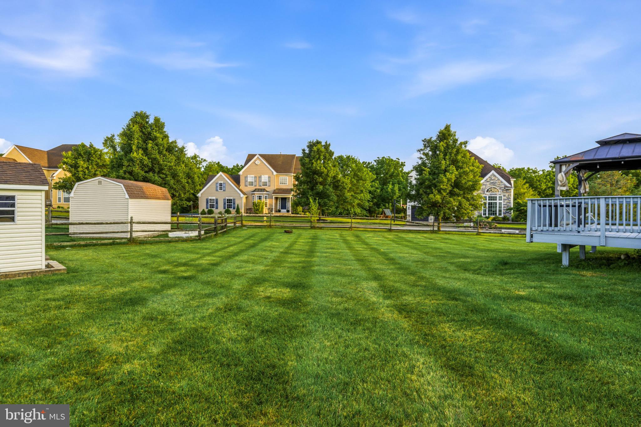ELK CREEK FARM - Residential
