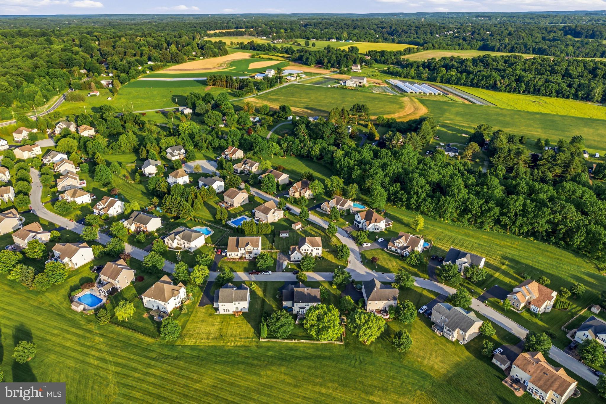 ELK CREEK FARM - Residential