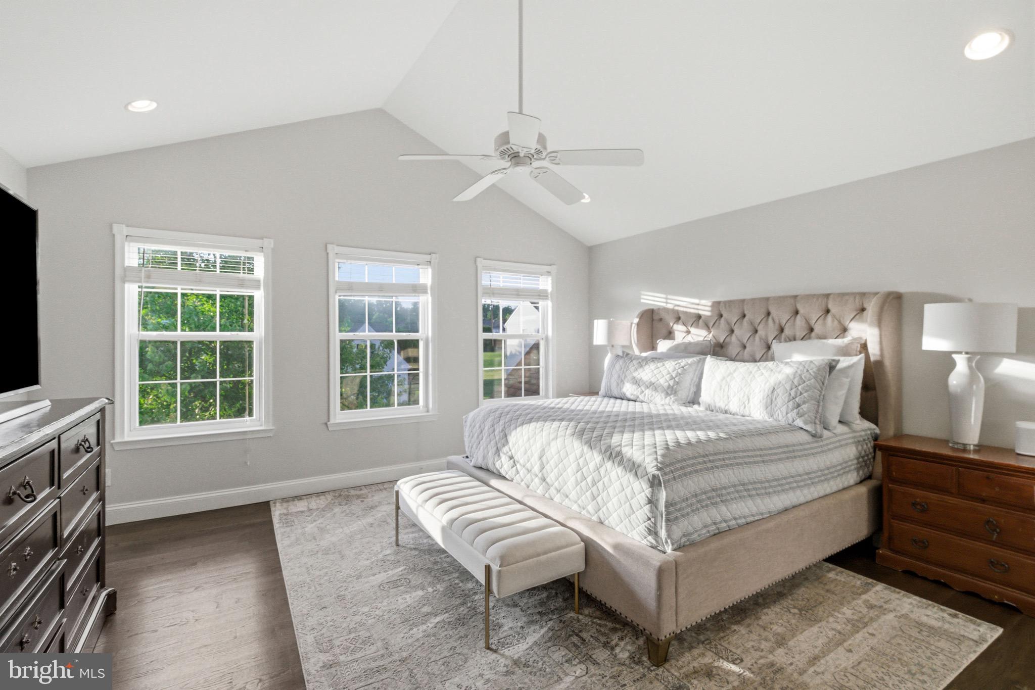 ELK CREEK FARM - Residential