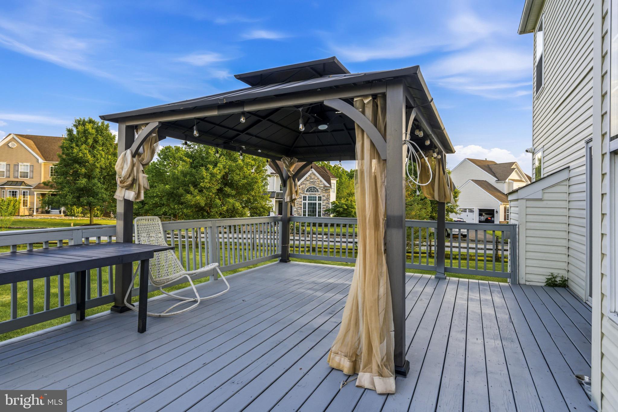 ELK CREEK FARM - Residential