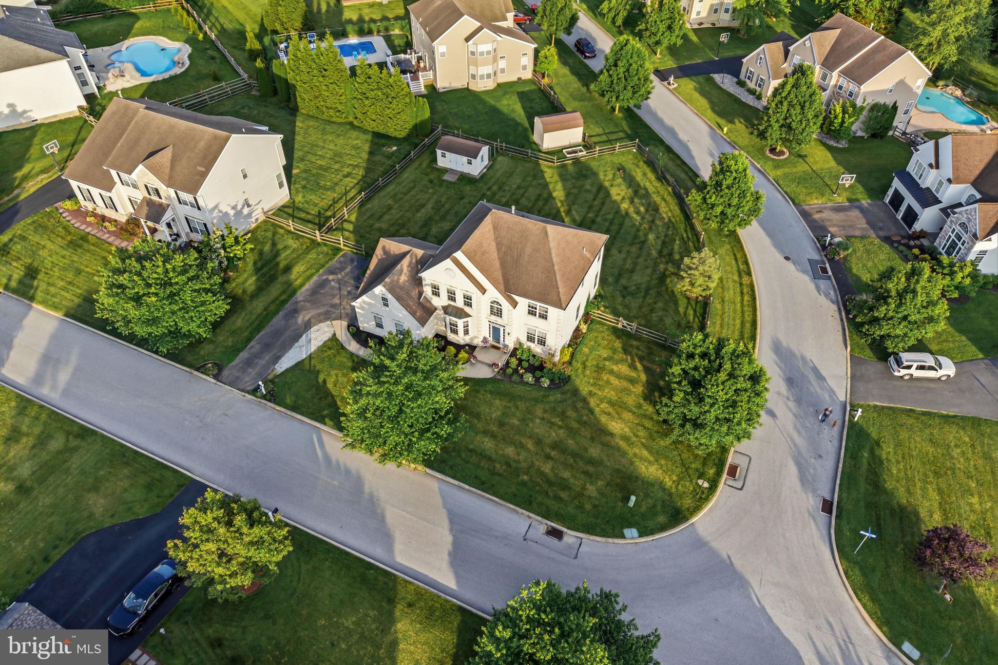 ELK CREEK FARM - Residential