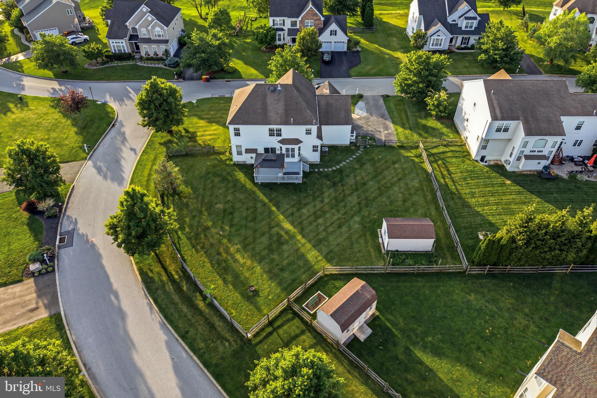 ELK CREEK FARM - Residential