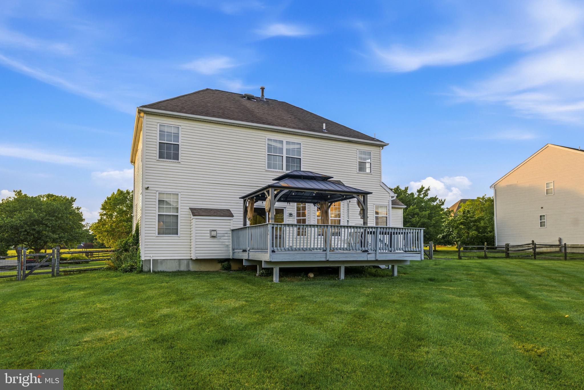 ELK CREEK FARM - Residential