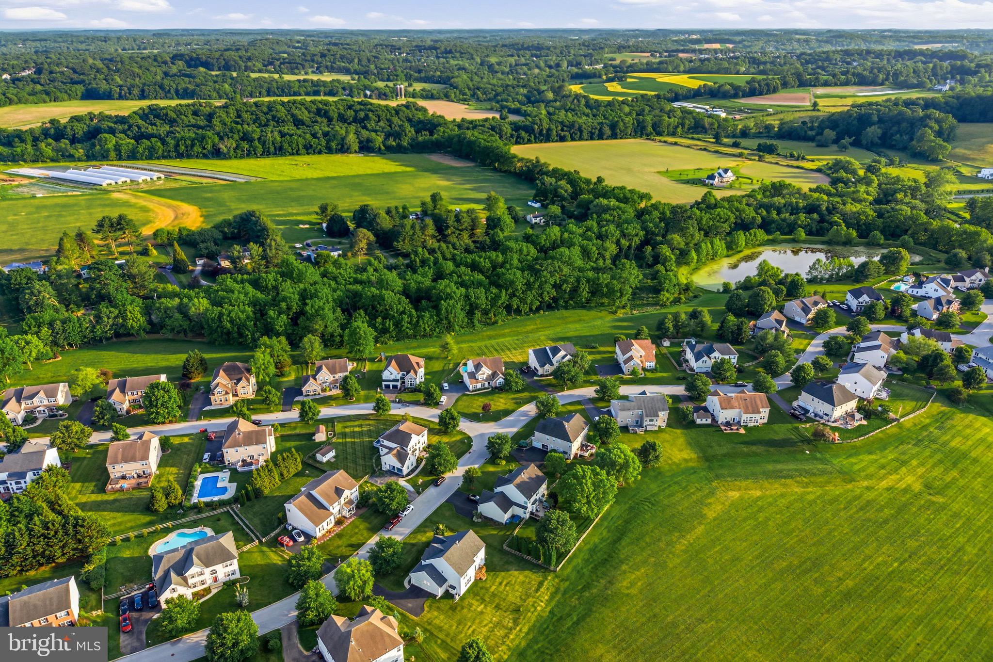 ELK CREEK FARM - Residential