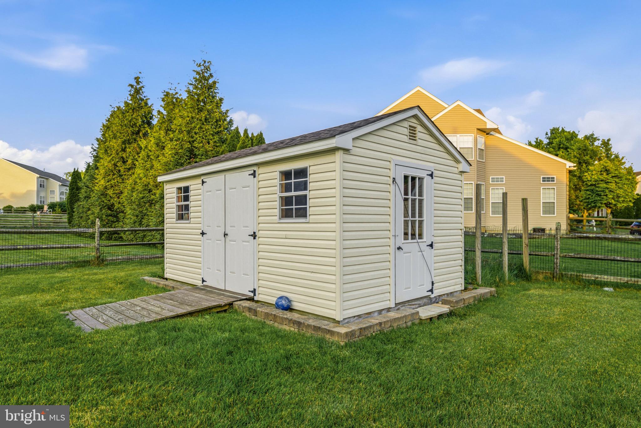 ELK CREEK FARM - Residential