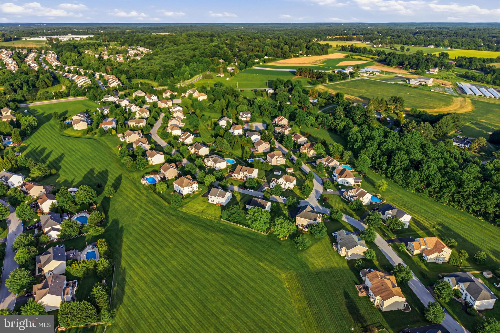 ELK CREEK FARM - Residential
