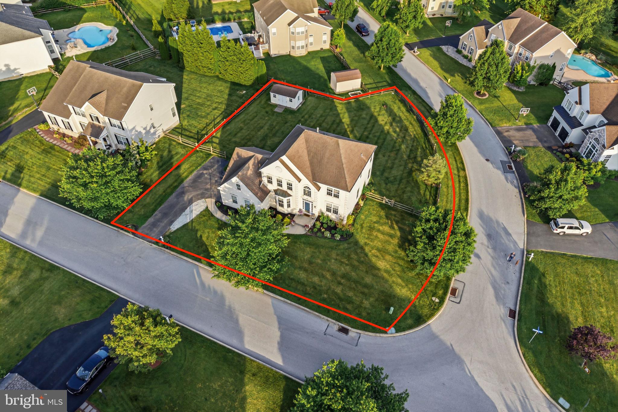 ELK CREEK FARM - Residential