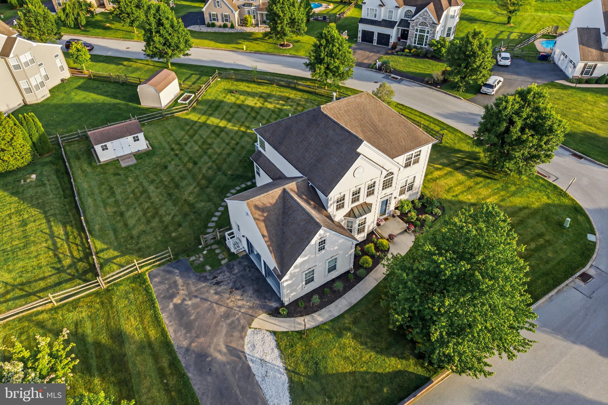 ELK CREEK FARM - Residential