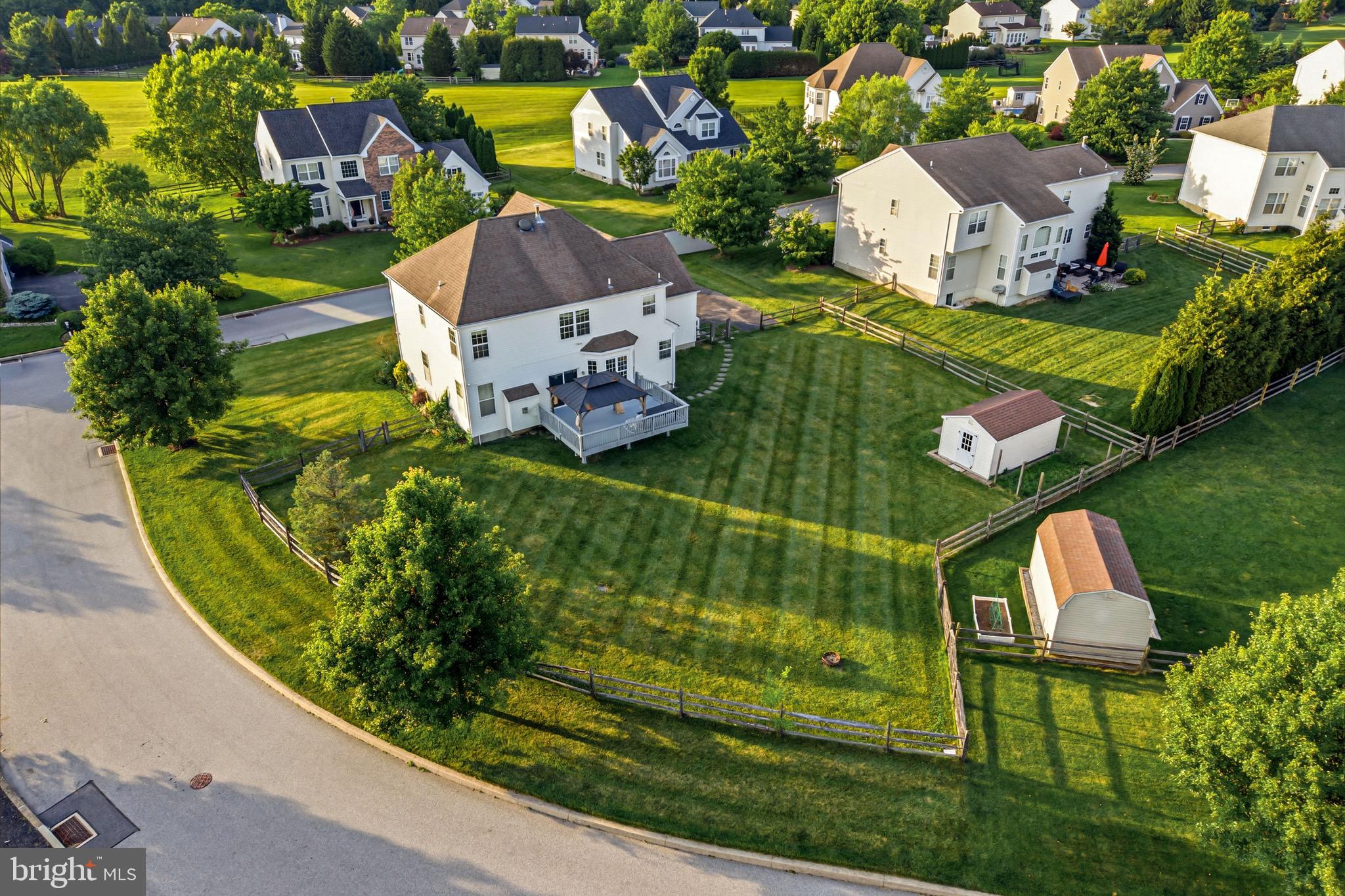 ELK CREEK FARM - Residential
