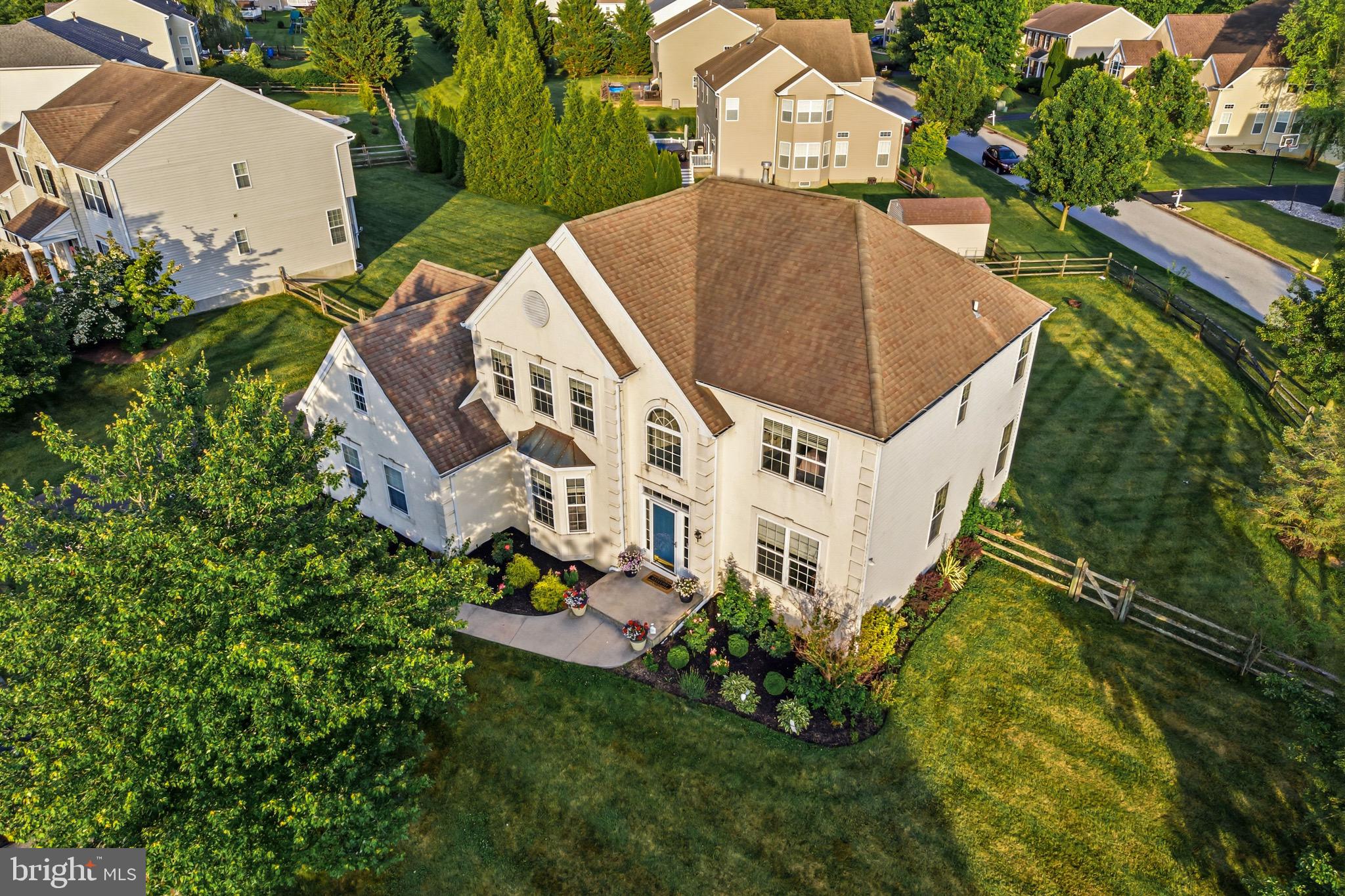 ELK CREEK FARM - Residential