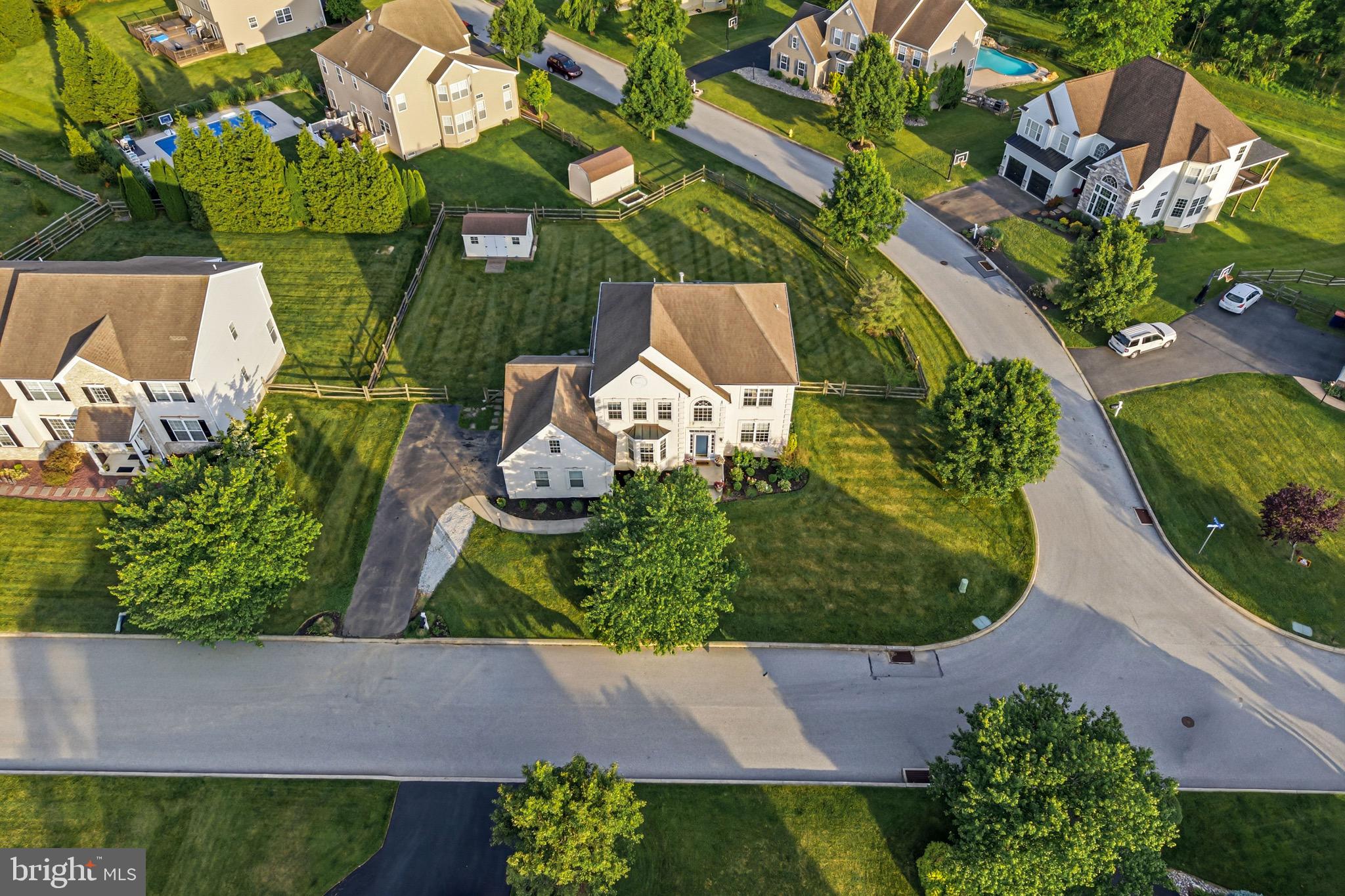 ELK CREEK FARM - Residential
