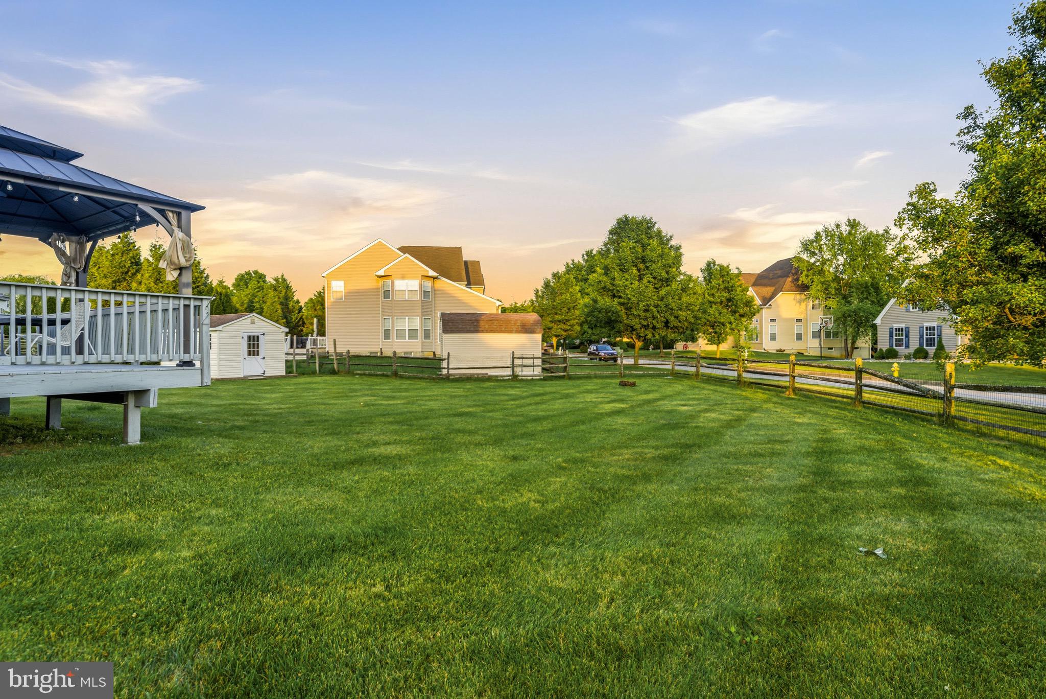ELK CREEK FARM - Residential