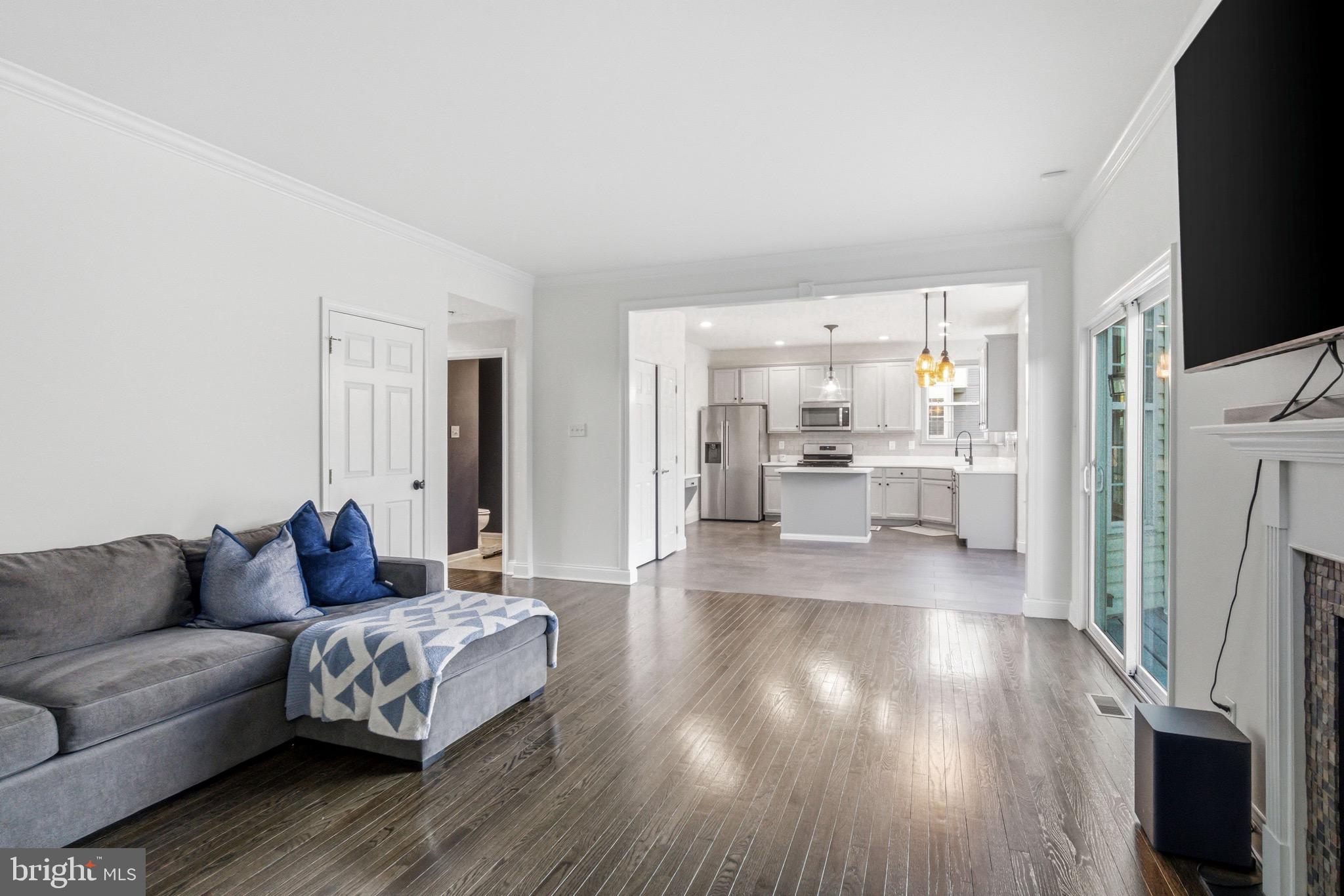 ELK CREEK FARM - Residential