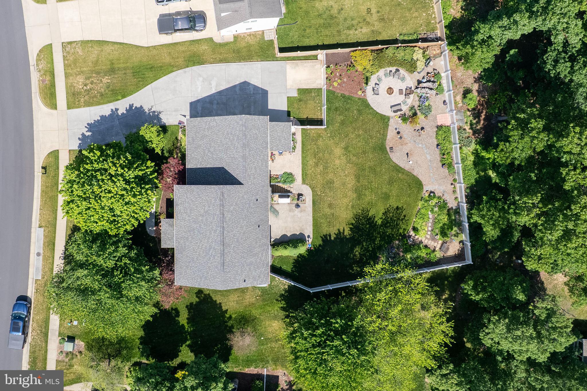 CAMP AT MOSBY STATION - Residential