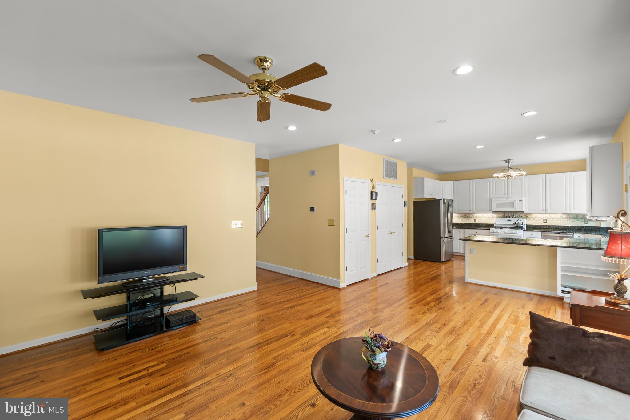 CAMP AT MOSBY STATION - Residential