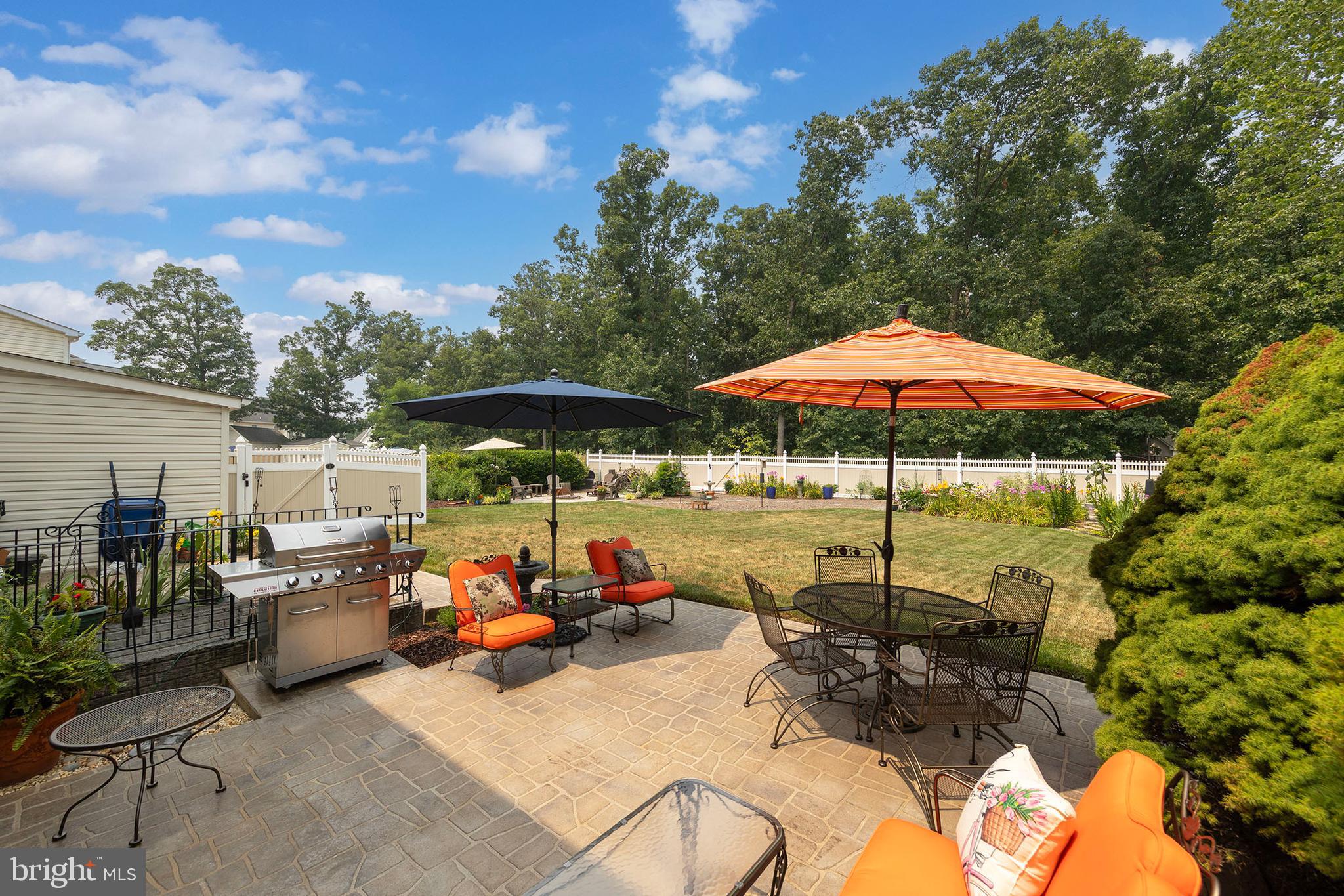 CAMP AT MOSBY STATION - Residential