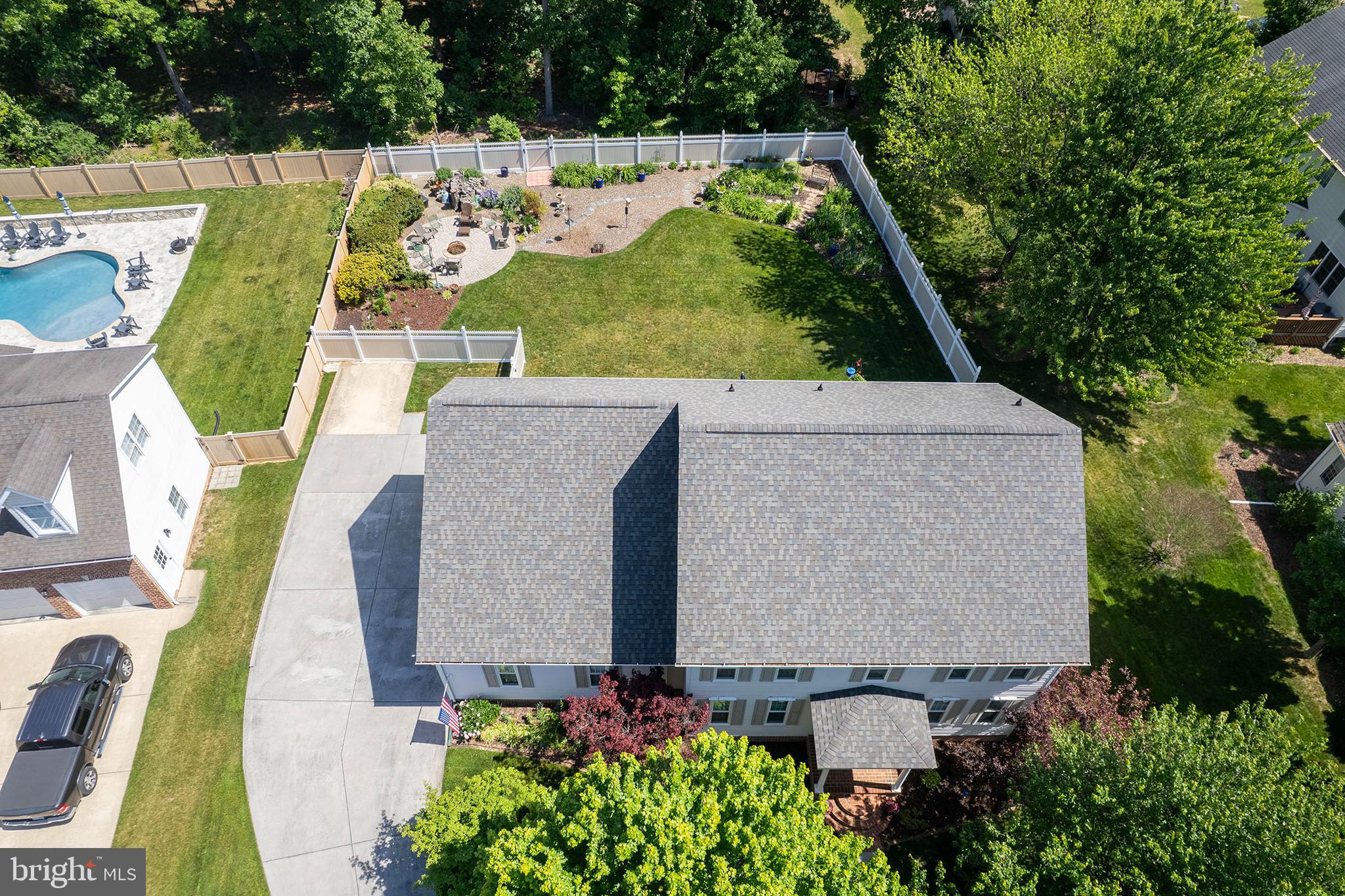 CAMP AT MOSBY STATION - Residential