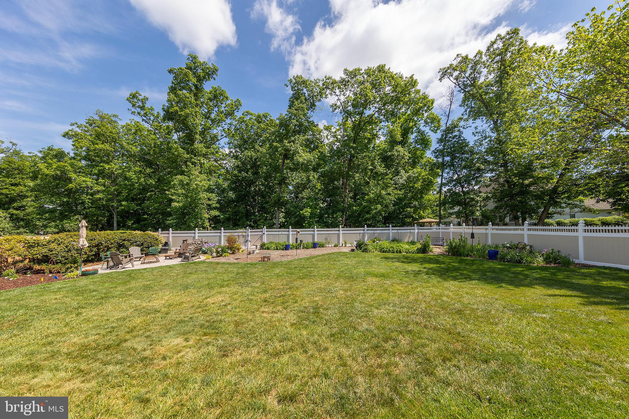 CAMP AT MOSBY STATION - Residential