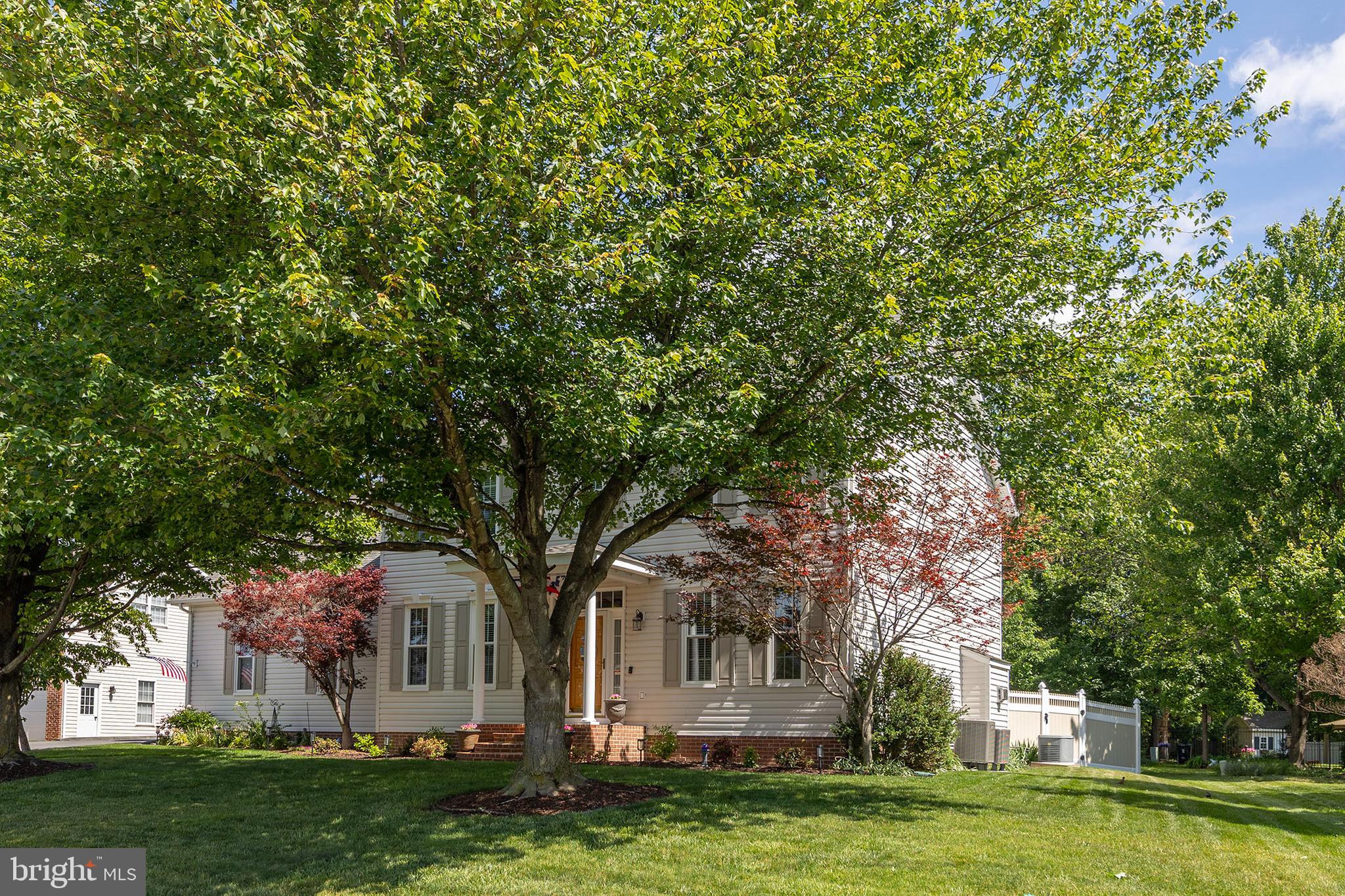 CAMP AT MOSBY STATION - Residential