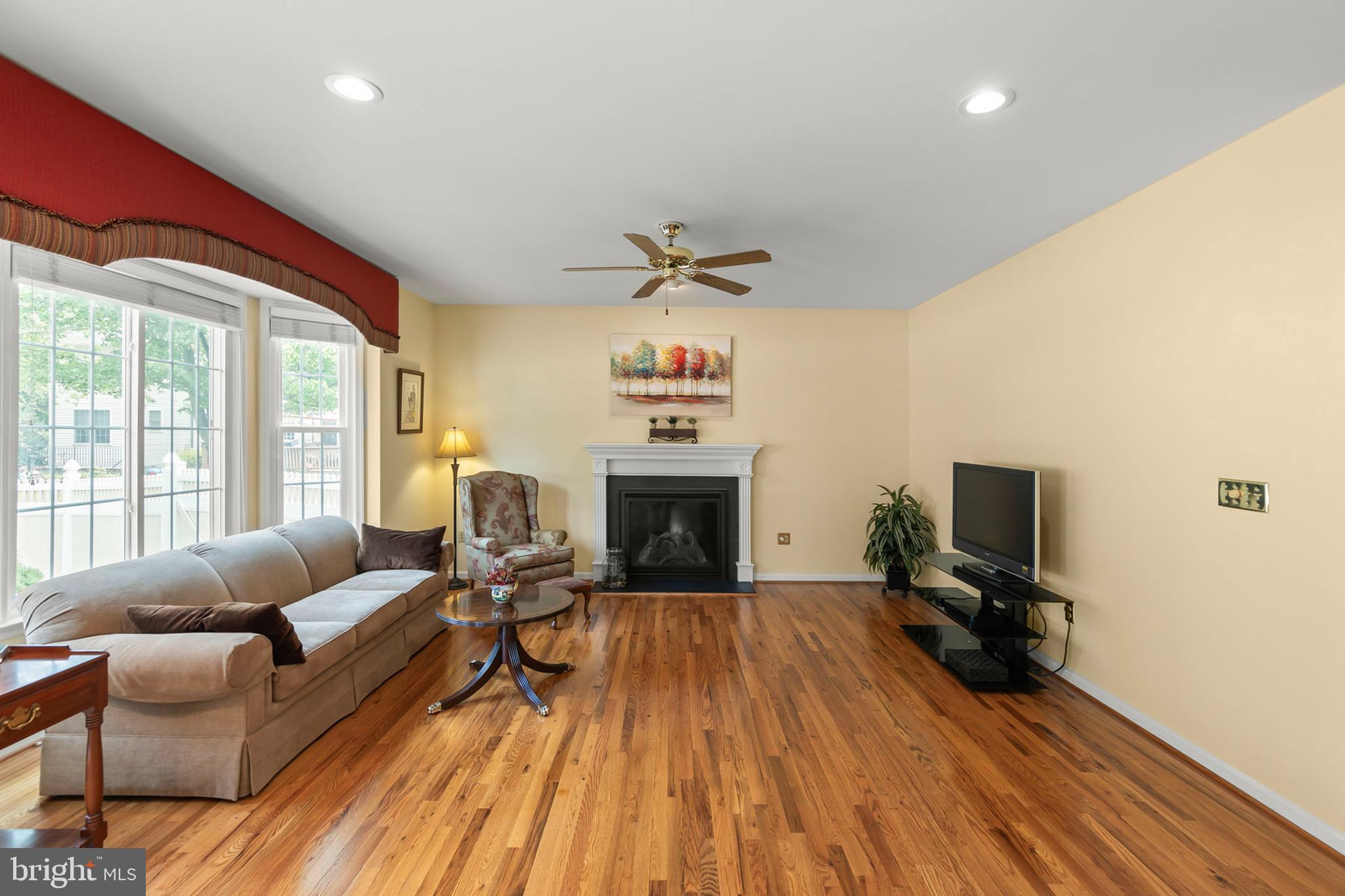 CAMP AT MOSBY STATION - Residential