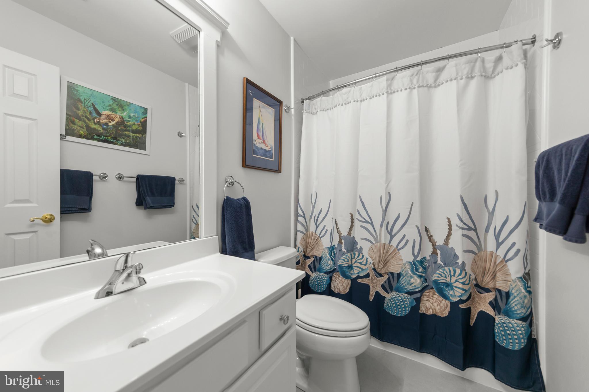 CAMP AT MOSBY STATION - Residential