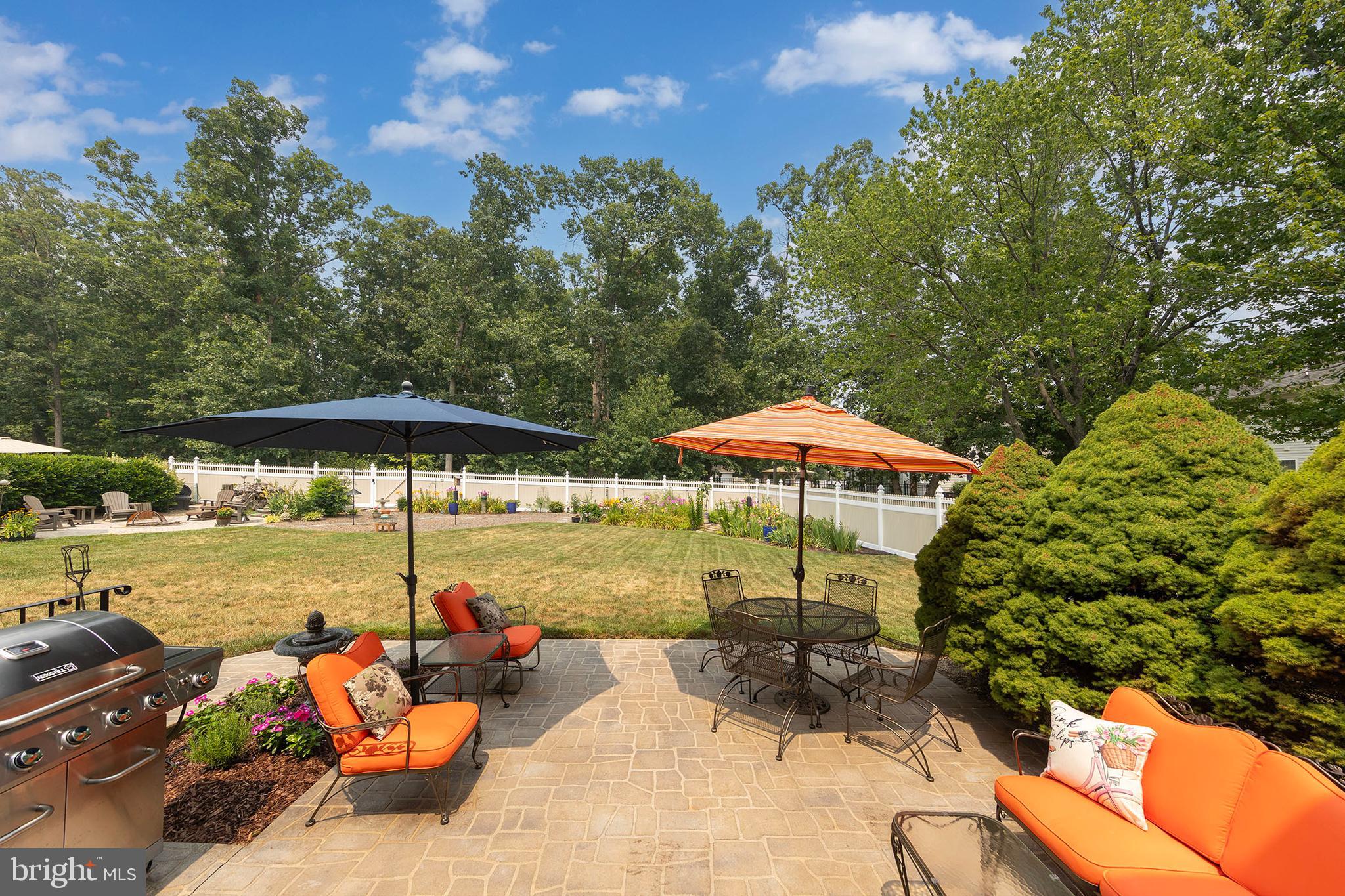 CAMP AT MOSBY STATION - Residential