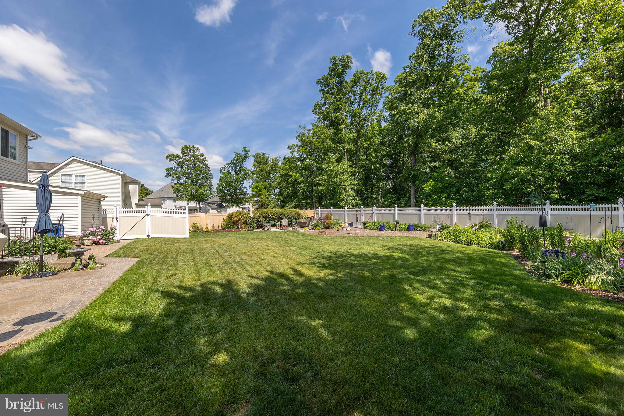 CAMP AT MOSBY STATION - Residential