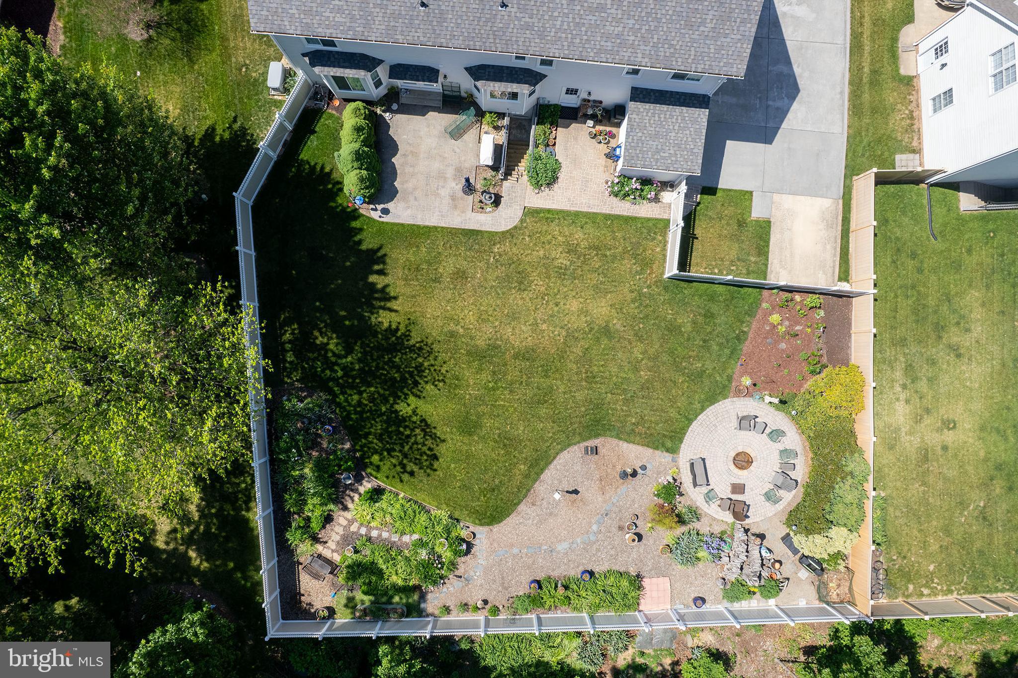 CAMP AT MOSBY STATION - Residential
