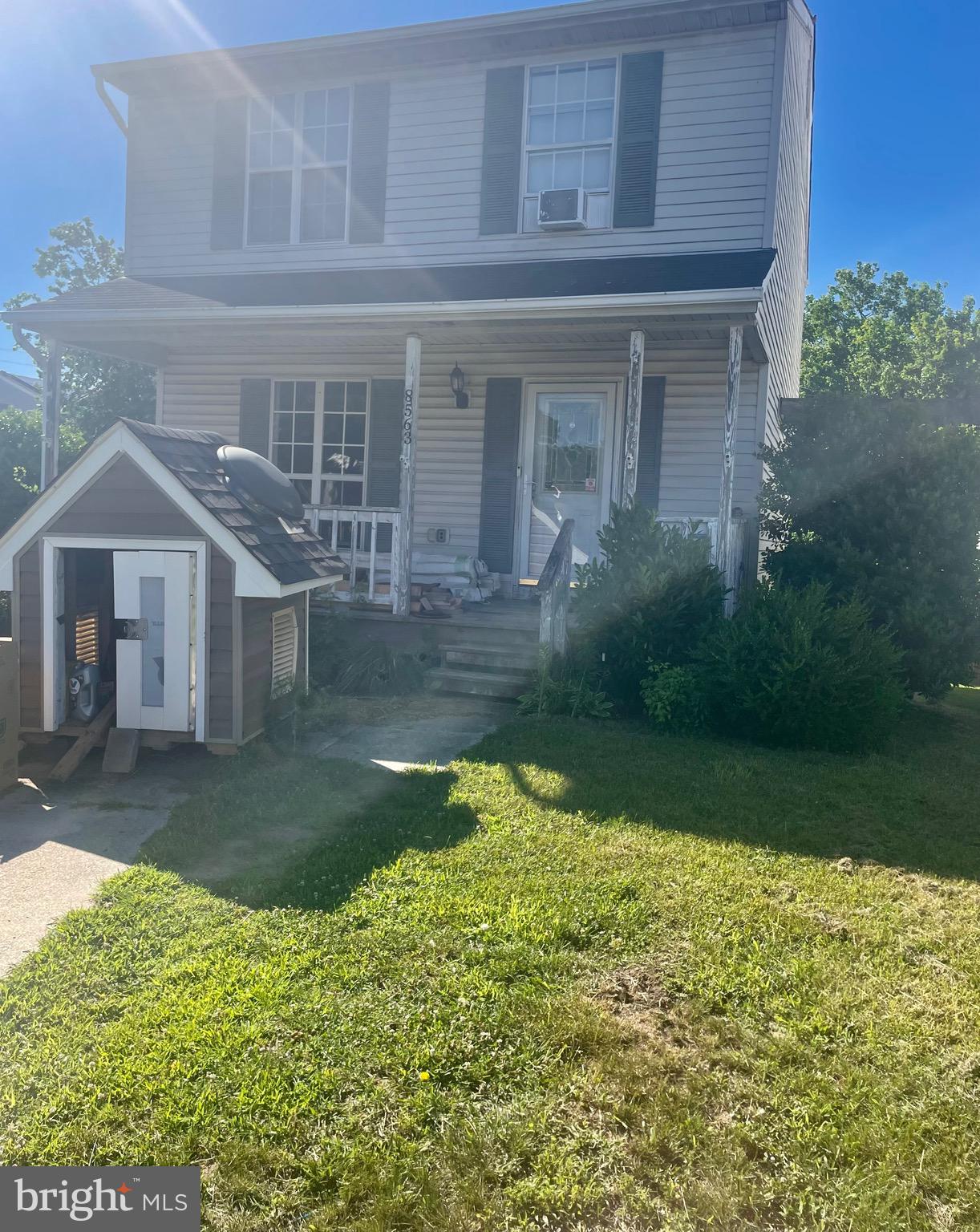 Investor alert. FHA203K, Conventional, Cash buyers only. Perfect candidate for thr FHA 203K buyer! Warning; be careful if standing/walking on the decks. Seller not responsible for any injuries. Needs a lot of work but property conveys with the following materials & appliances;
Roof Shingles 35 bundles, Tarpaper 2 rolls,  Dishwasher,  Double Wall oven,  Vent  hood, 3  cook tops, Crown molding.  4 3/8  Primary bedroom 6 pcs,  1”x 8”  8 pcs 16', 12  8'pcs,  1”x4” 67 pcs, 1”x12” 3 pcs, 2”x4”x8” 8 ft 25pcs, 8 Fiberglass columns/ front porch, Enough vinyl railing for porch, Plywood x 3pcs, 96.
Comps for newly updated properties in the $430,000-450,000 range. All reasonable offers will be considered.
