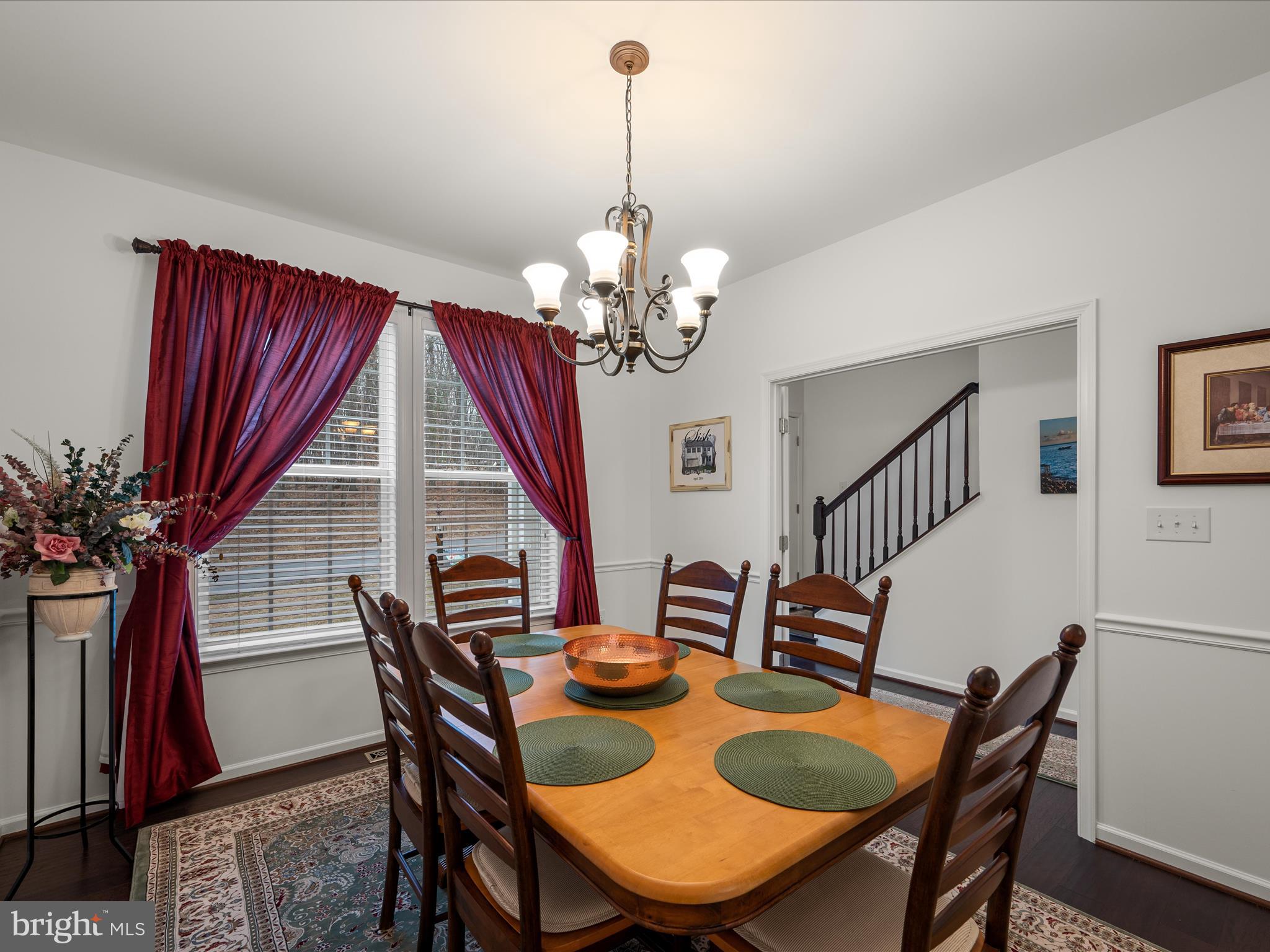 LAKE HOLIDAY ESTATES - Residential
