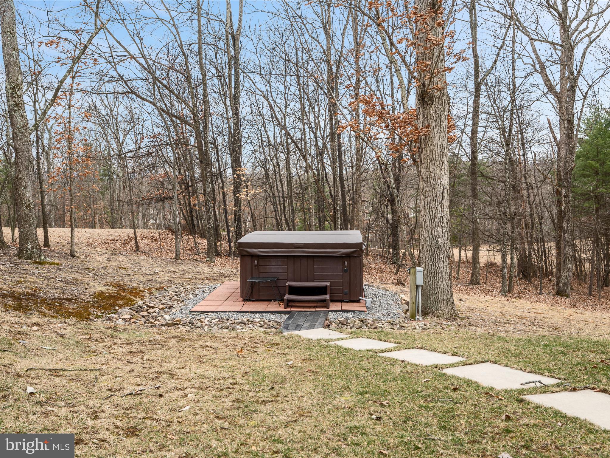 LAKE HOLIDAY ESTATES - Residential
